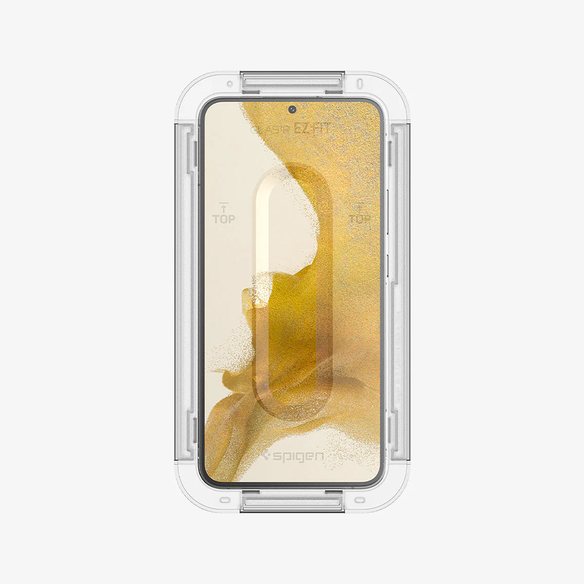 Galaxy S22 Series - GLAS.tR EZ Fit (Pack of 2) - Image 7