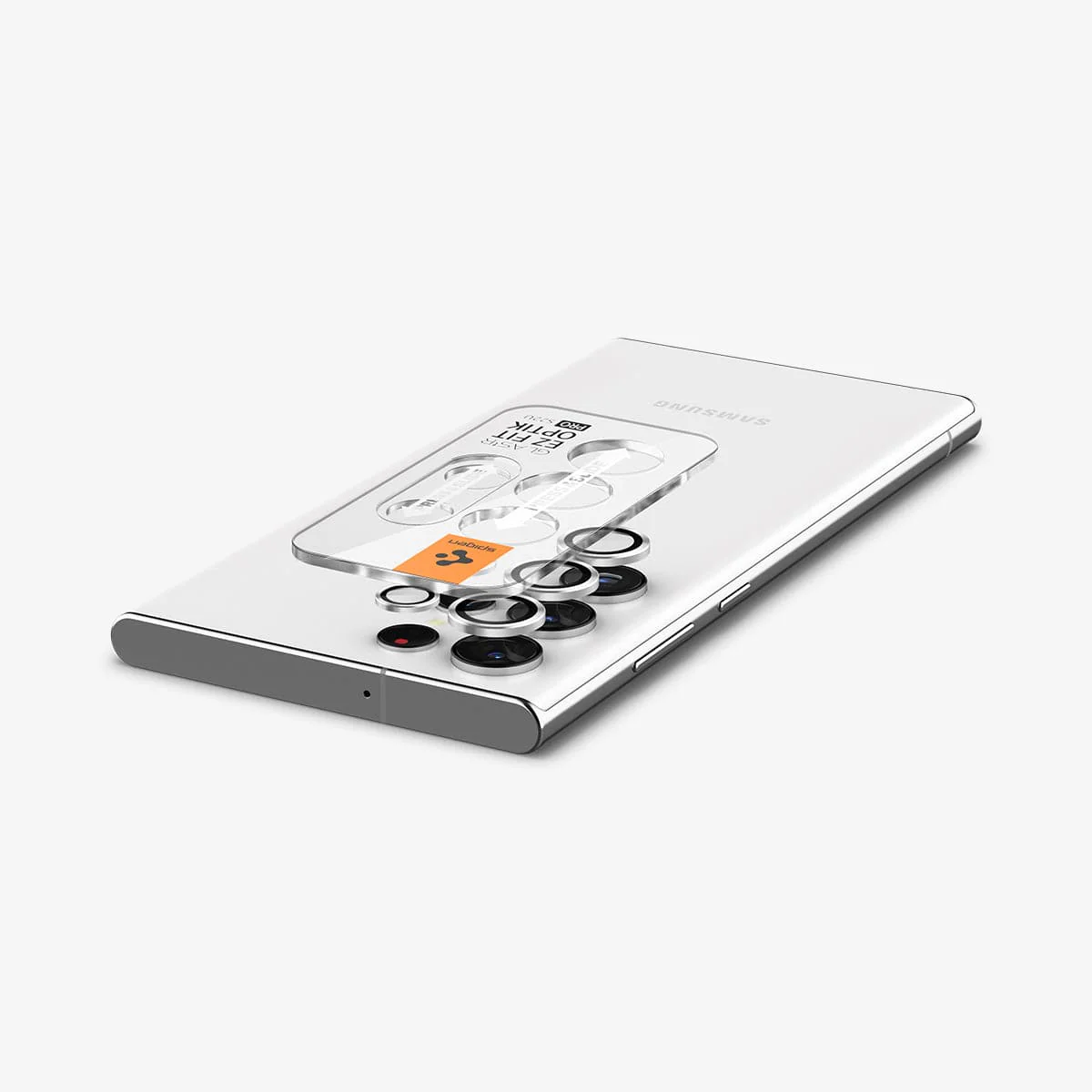 Galaxy S22 Series - Optik Lens Protector - Image 24
