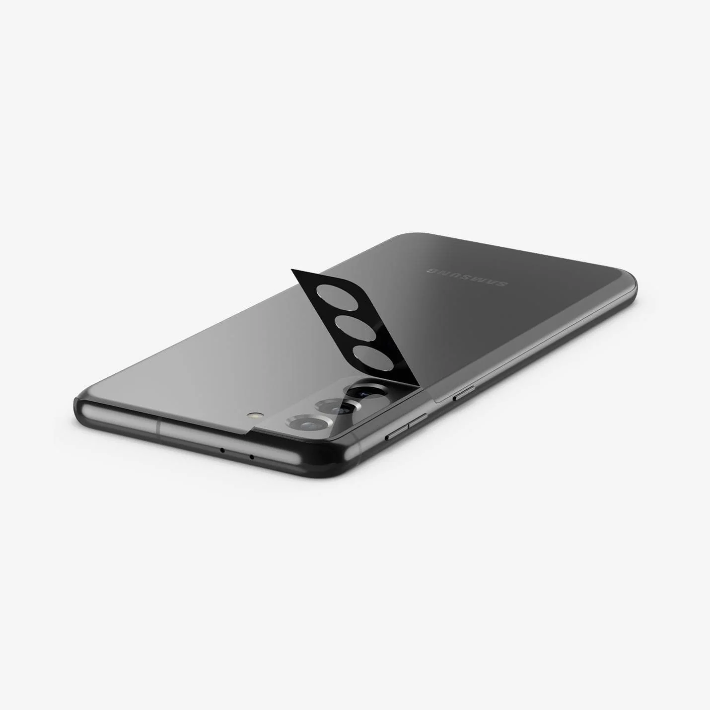 Galaxy S22 Series - Optik Lens Protector - Image 3