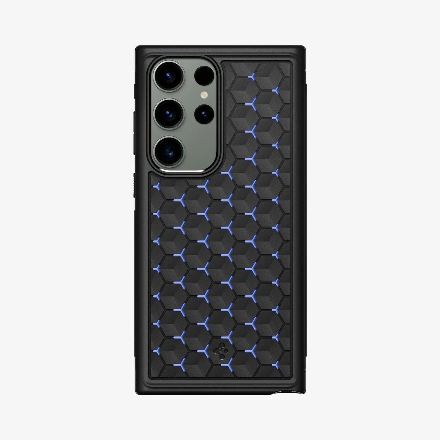 Galaxy S23 Series - Back Cover Case Cryo Armor - Image 2
