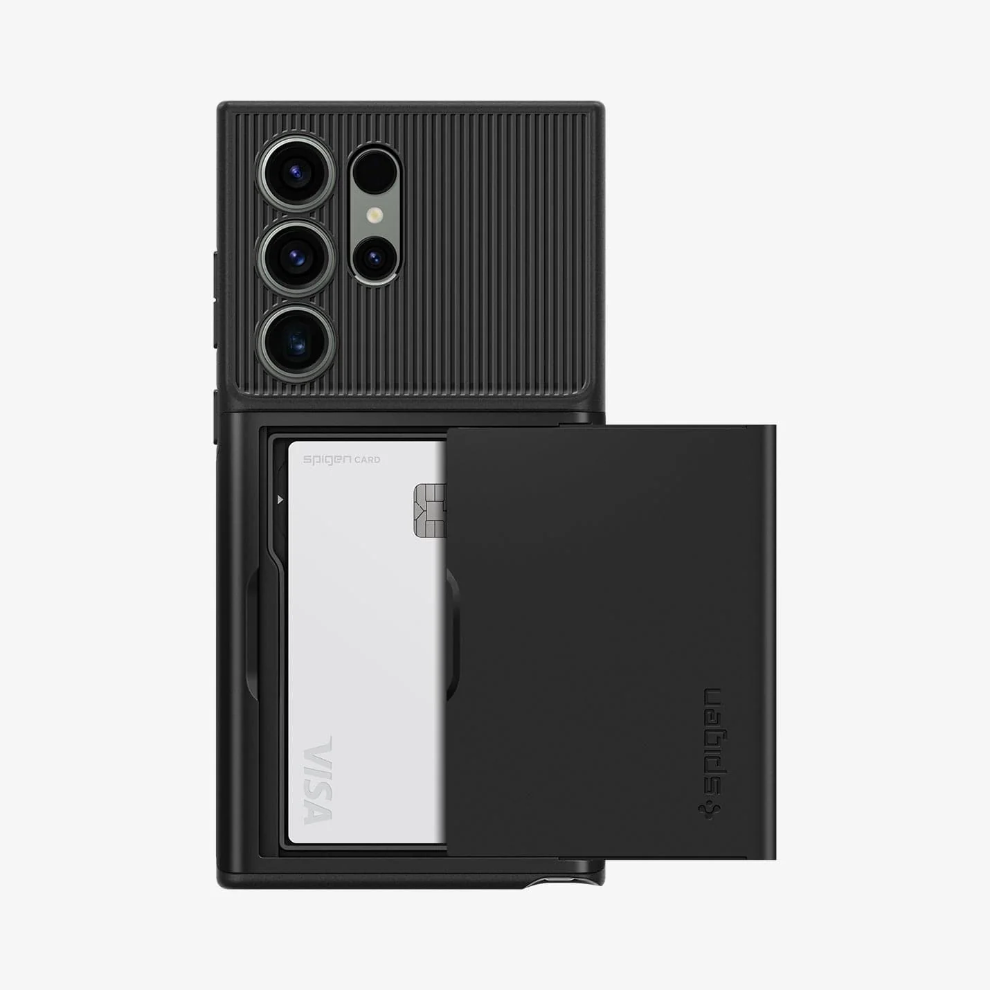 Galaxy S23 Series - Back Cover Case Slim Armor CS