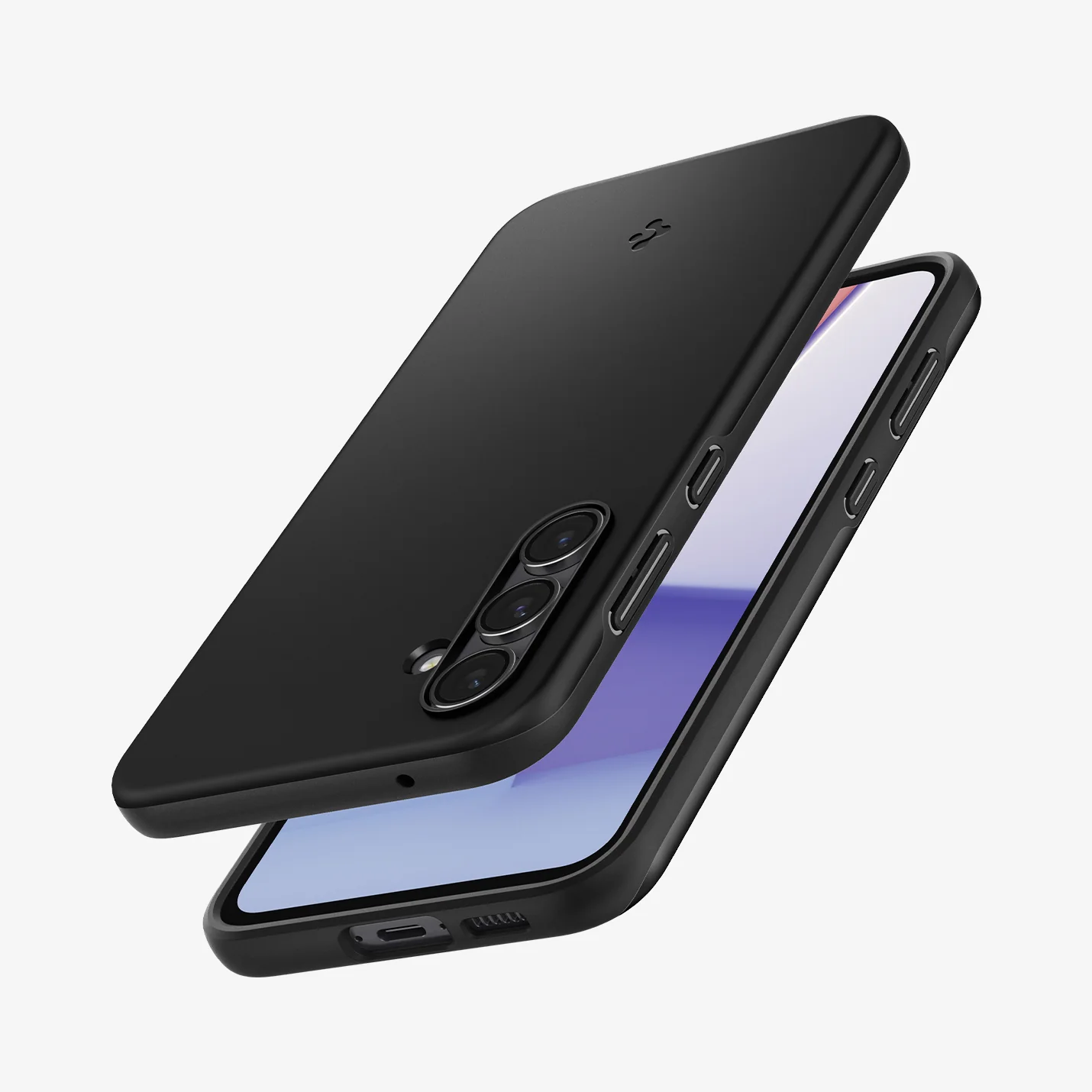 Galaxy S23 Series - Back Cover Case Thin Fit - Image 5
