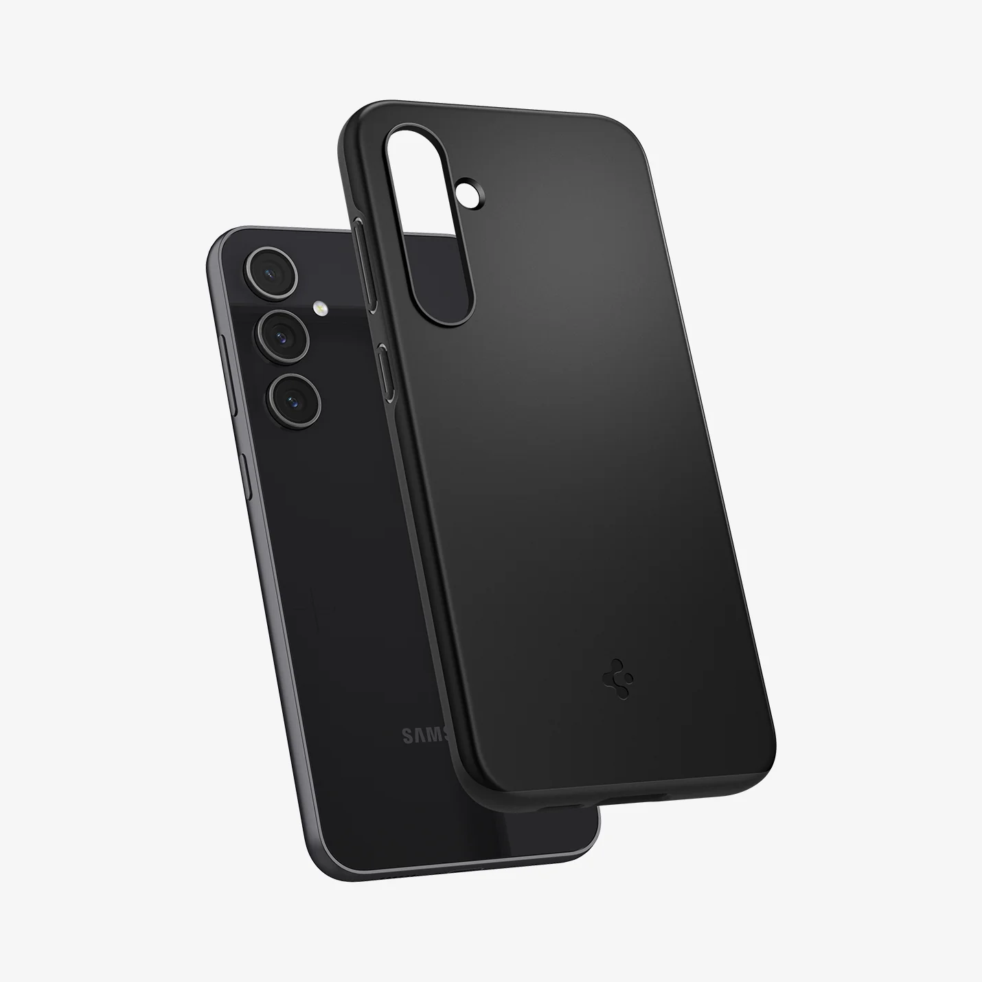 Galaxy S23 Series - Back Cover Case Thin Fit - Image 6