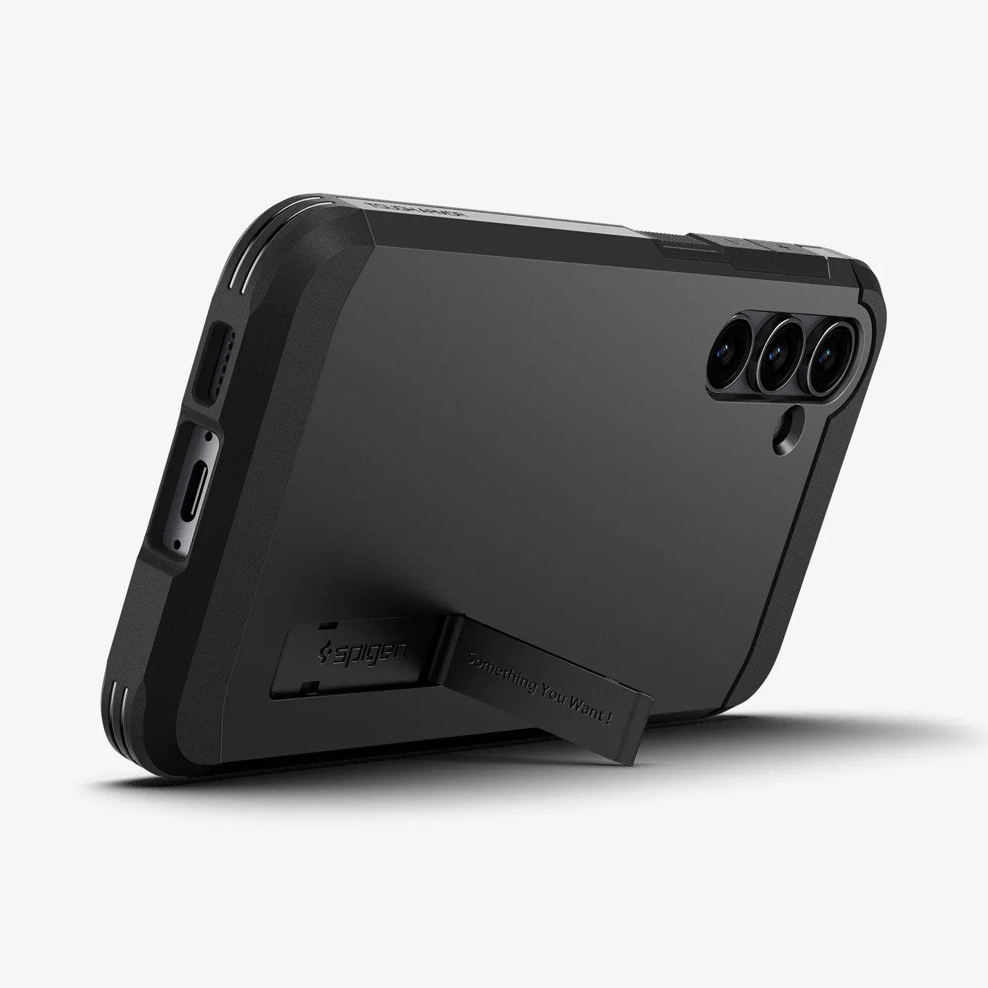 Galaxy S23 Series - Back Cover Case Tough Armor - Image 3