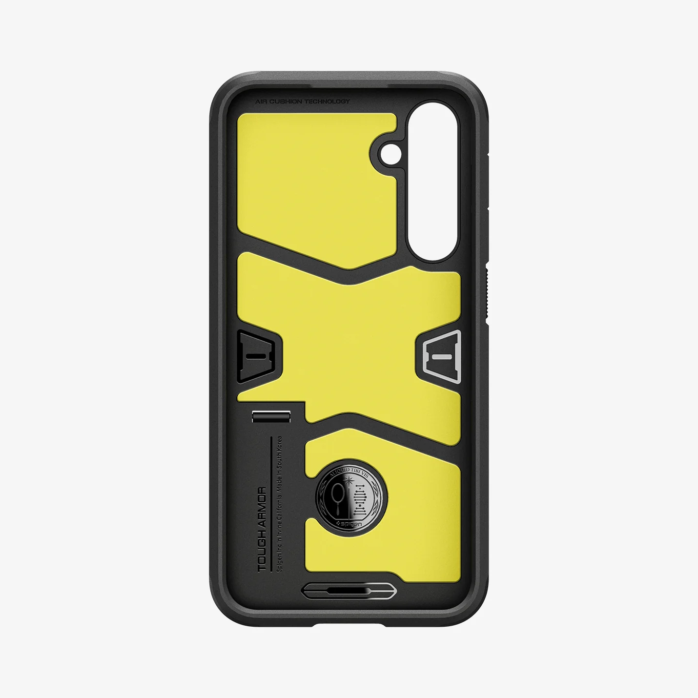 Galaxy S23 Series - Back Cover Case Tough Armor - Image 5