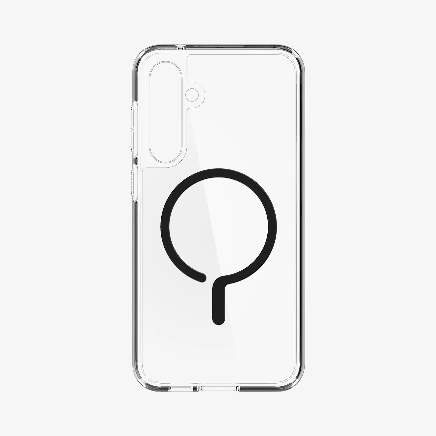 Galaxy S23 Series - (MagFit) Case Ultra Hybrid Metal Ring - Image 6