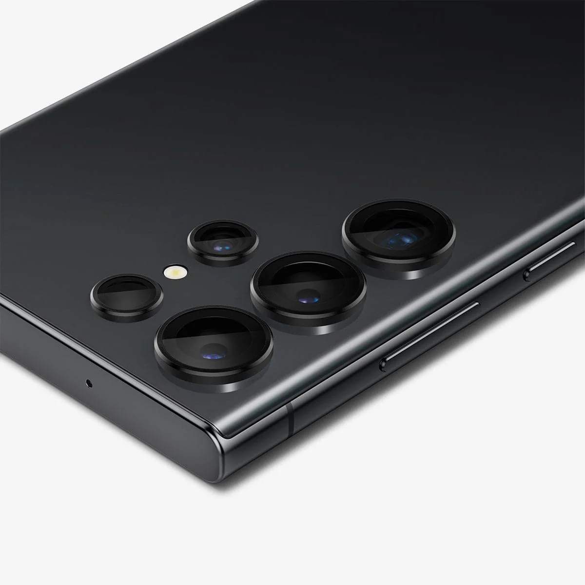 Galaxy S23 Series - Lens Protector Optik Pro EZ Fit(Pack of 2) - Image 3