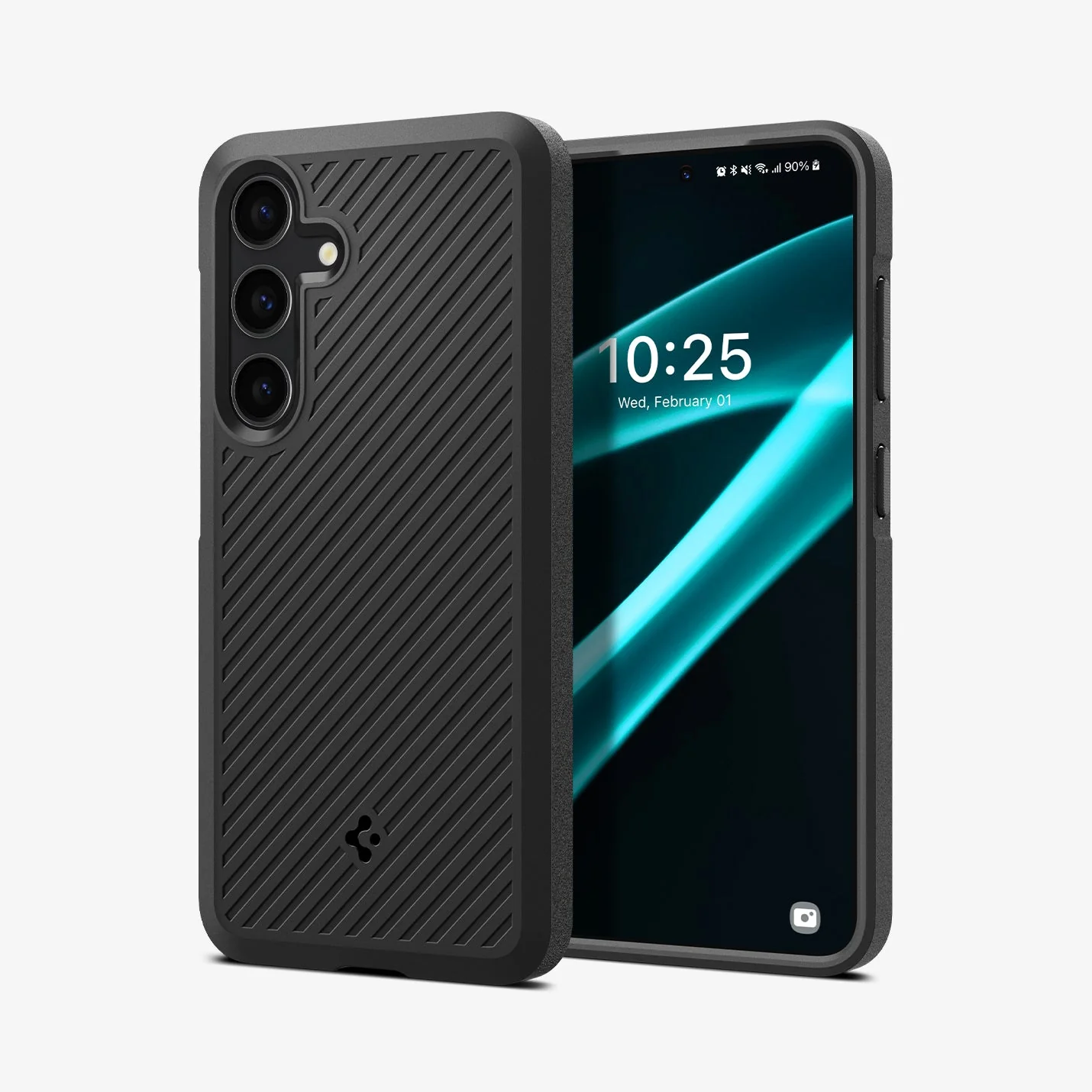 Galaxy S24 Series -  Back Cover Case Core Armor - Image 12