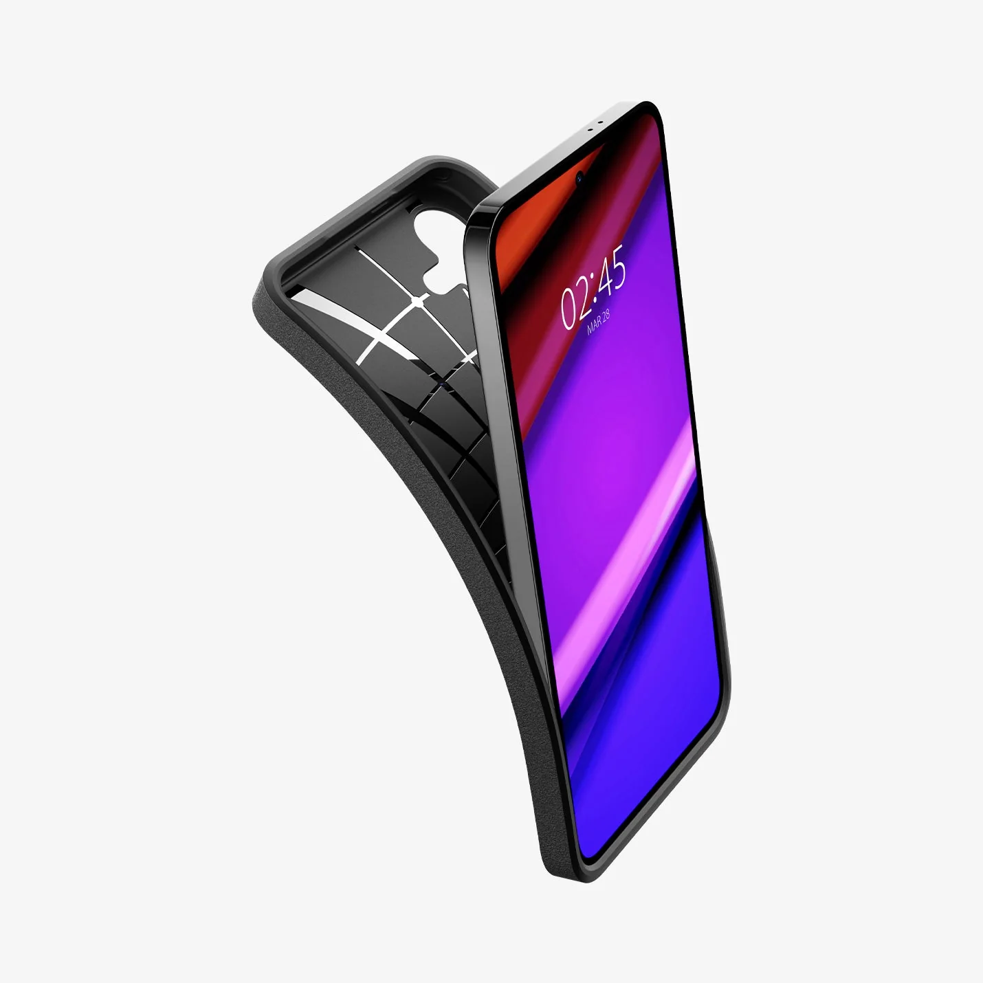 Galaxy S24 Series -  Back Cover Case Core Armor - Image 13