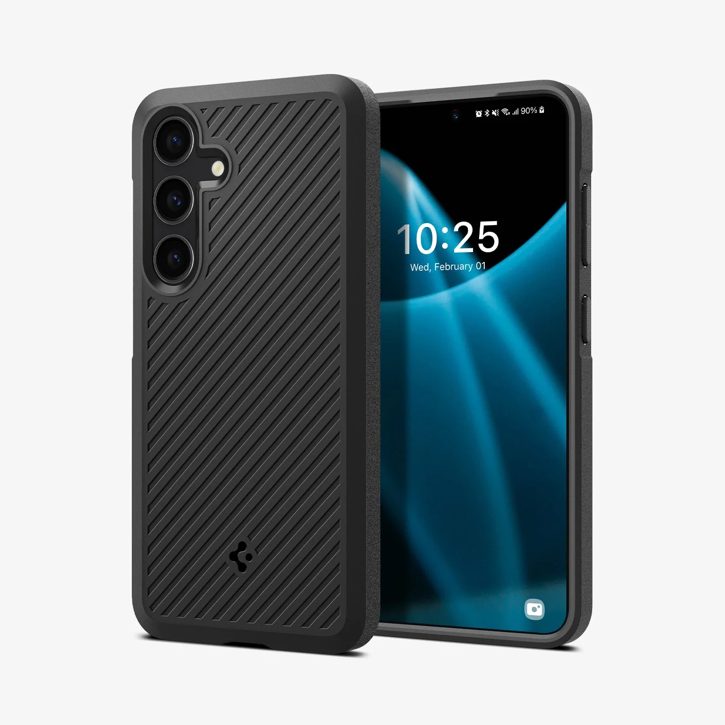 Galaxy S24 Series -  Back Cover Case Core Armor - Image 20