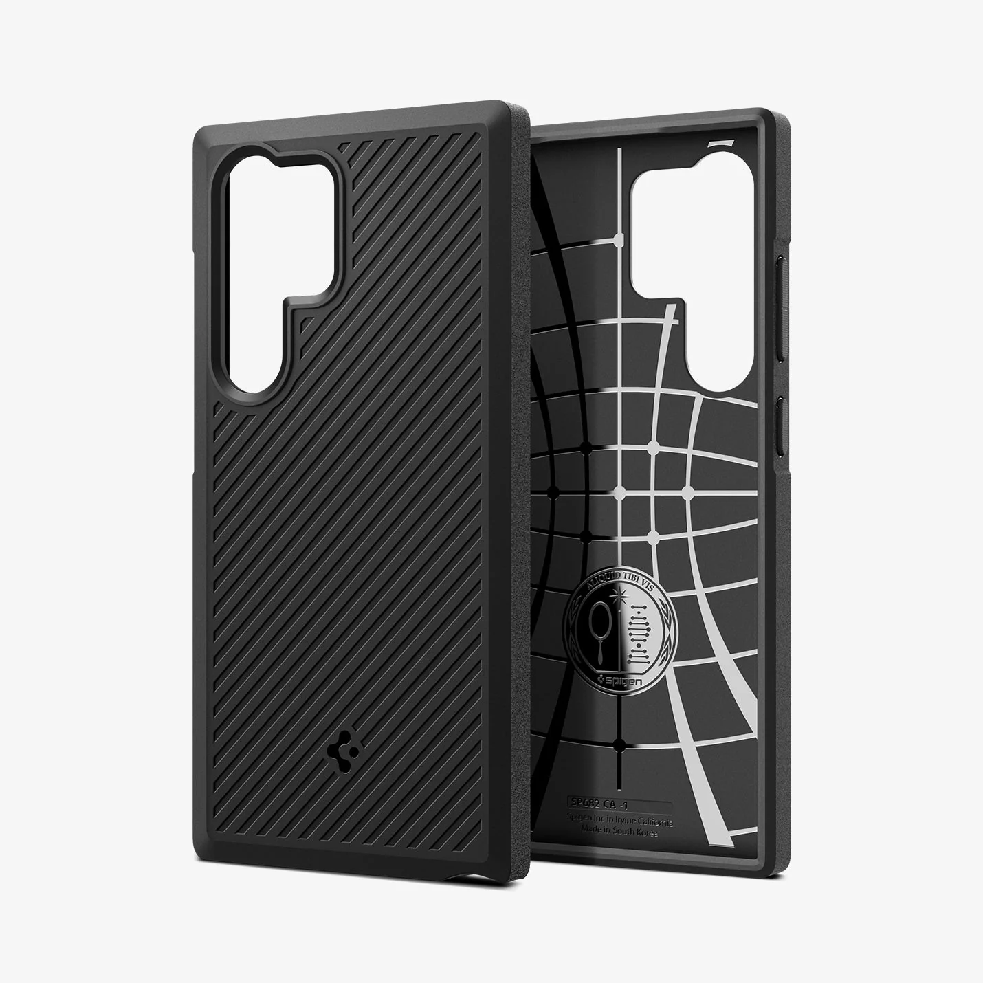 Galaxy S24 Series -  Back Cover Case Core Armor - Image 3