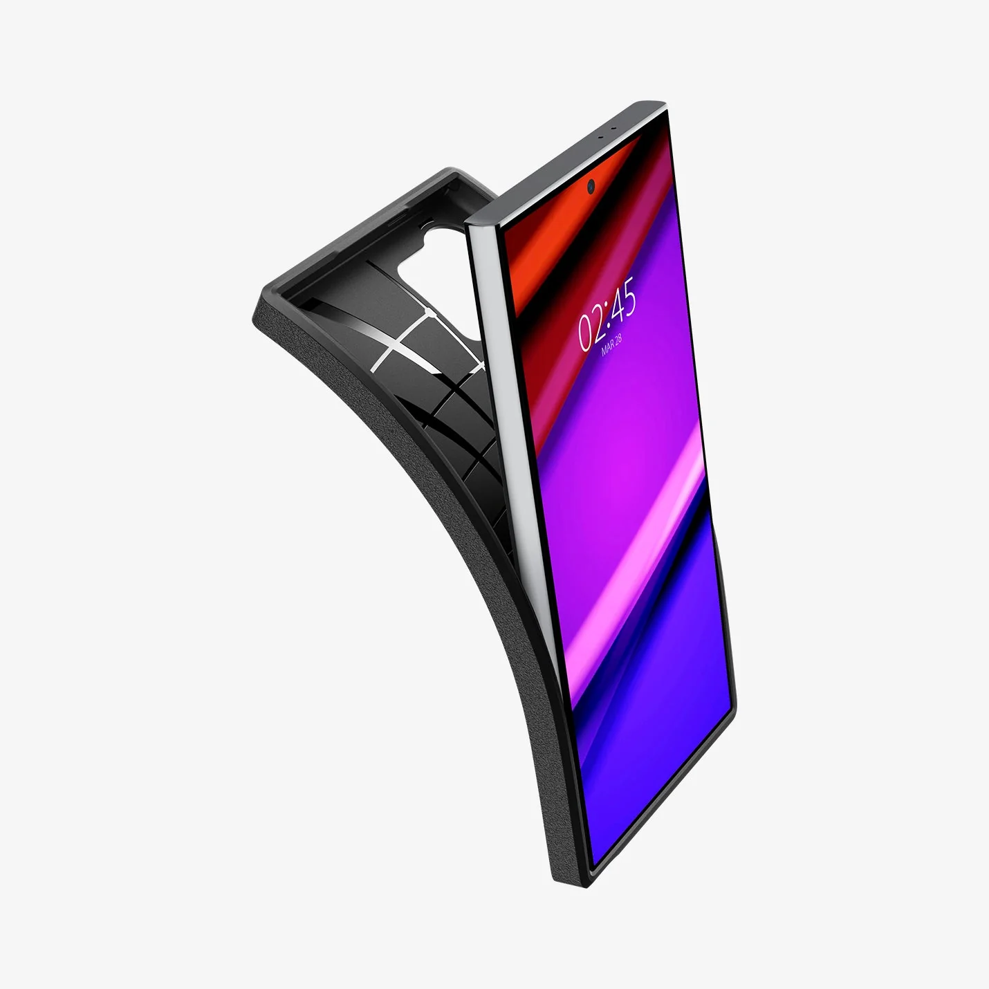 Galaxy S24 Series -  Back Cover Case Core Armor - Image 4