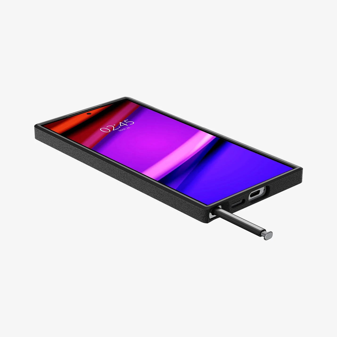 Galaxy S24 Series -  Back Cover Case Core Armor - Image 5