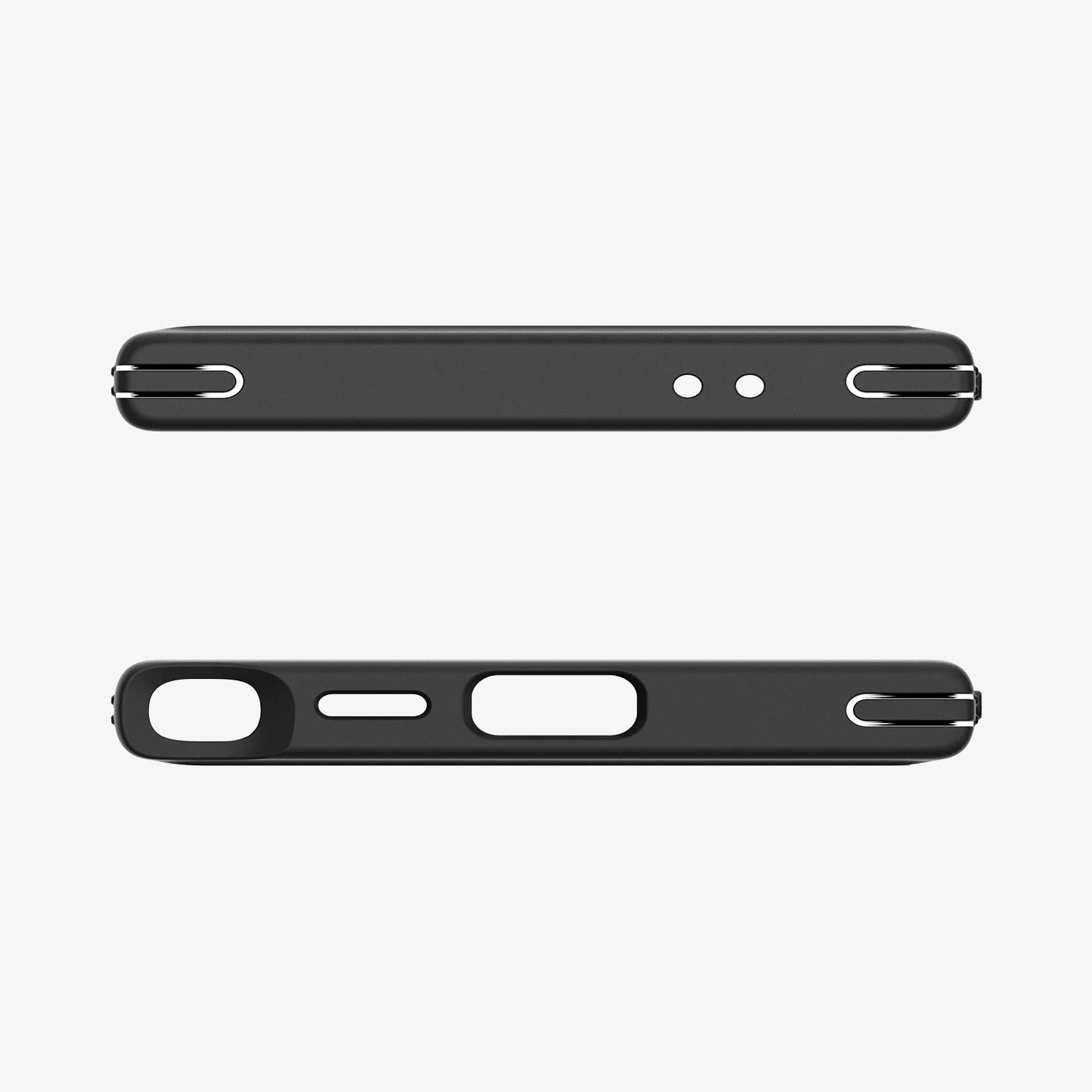 Galaxy S24 Series -  Back Cover Case Cryo Armor - Image 12