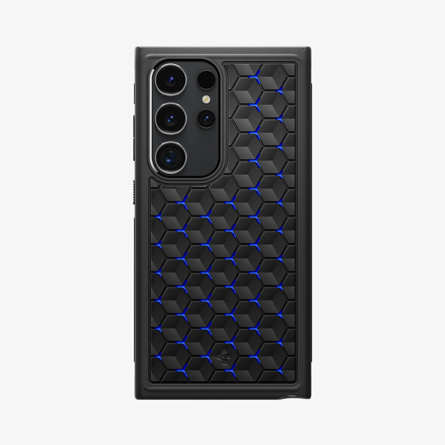 Galaxy S24 Series -  Back Cover Case Cryo Armor - Image 13