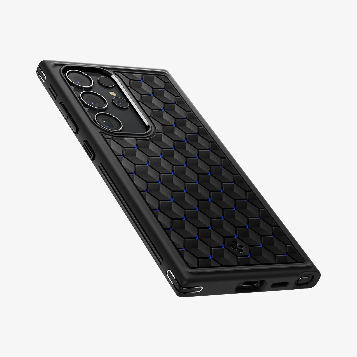 Galaxy S24 Series -  Back Cover Case Cryo Armor - Image 18