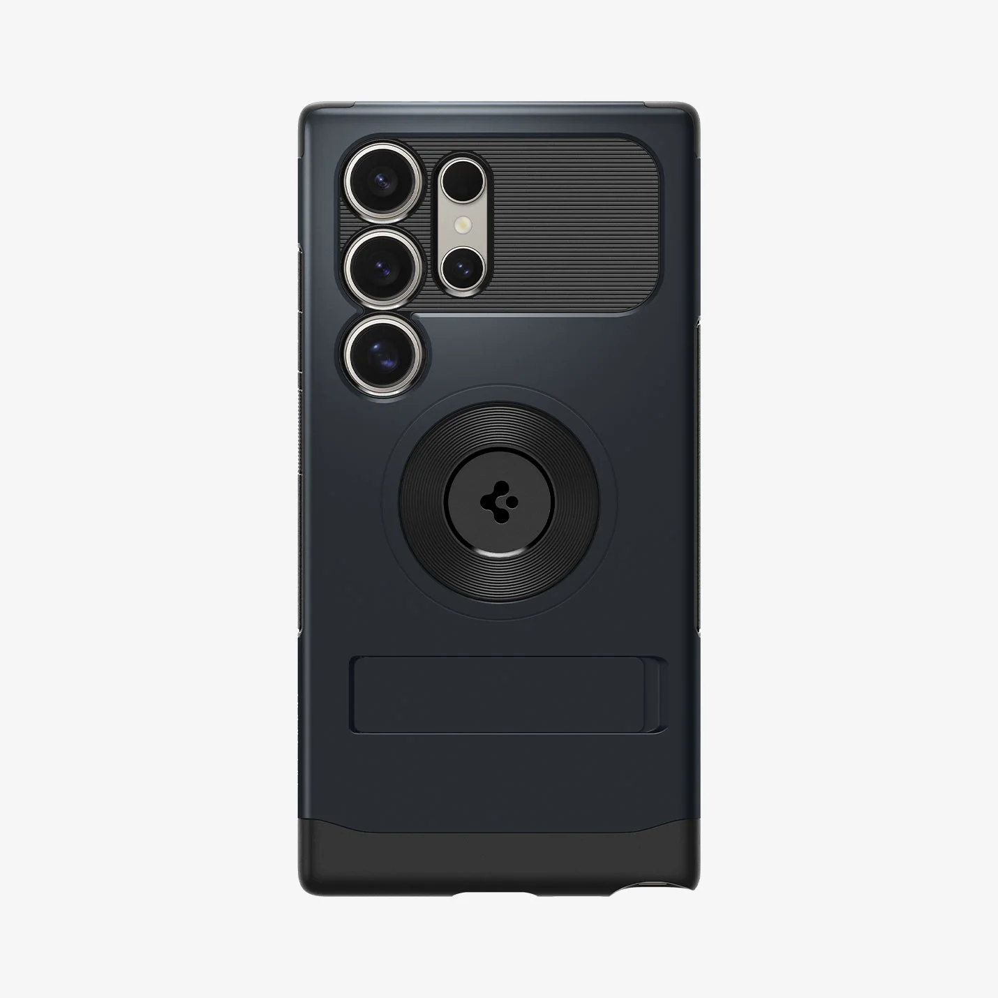 Galaxy S24 Series - Back Cover Case Slim Armor (MagFit)