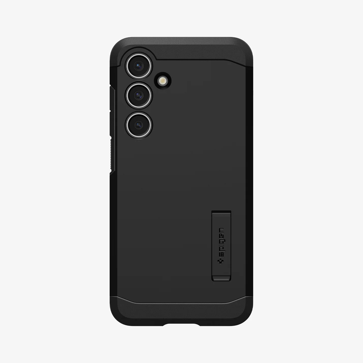 Galaxy S24 Series - Back Cover Case Tough Armor