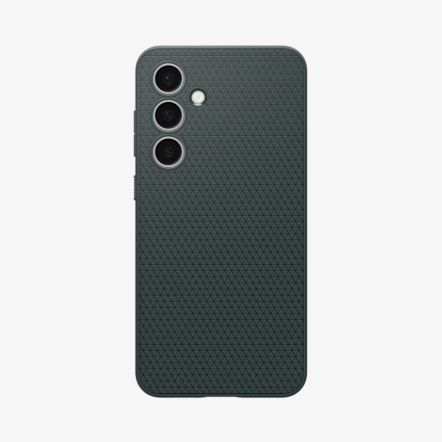 Galaxy S24 Series - Back Cover Case Liquid Air