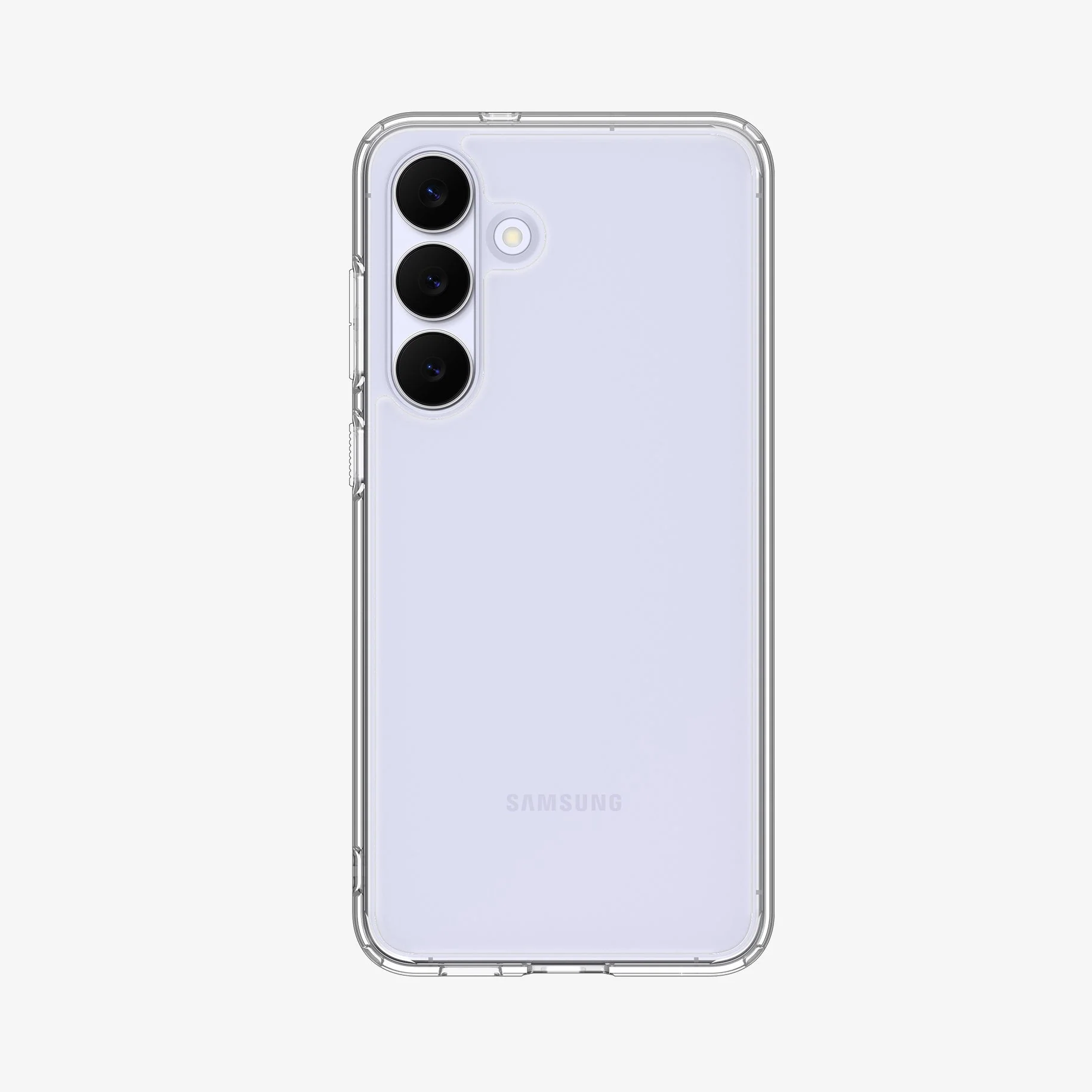 Galaxy S25 FE Series - Ultra Hybrid