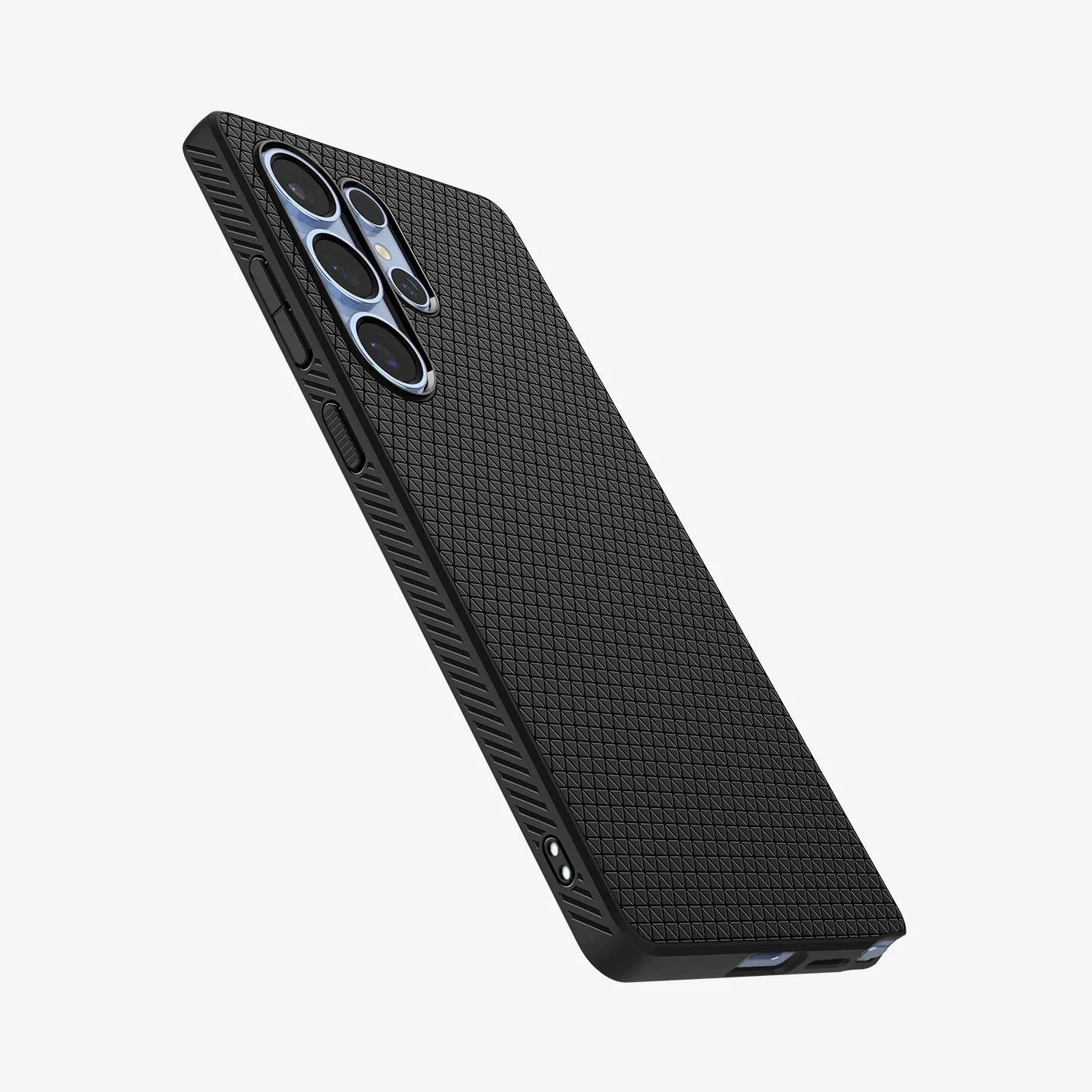 Galaxy S25 Series - Liquid Air Back Case Cover - Image 3