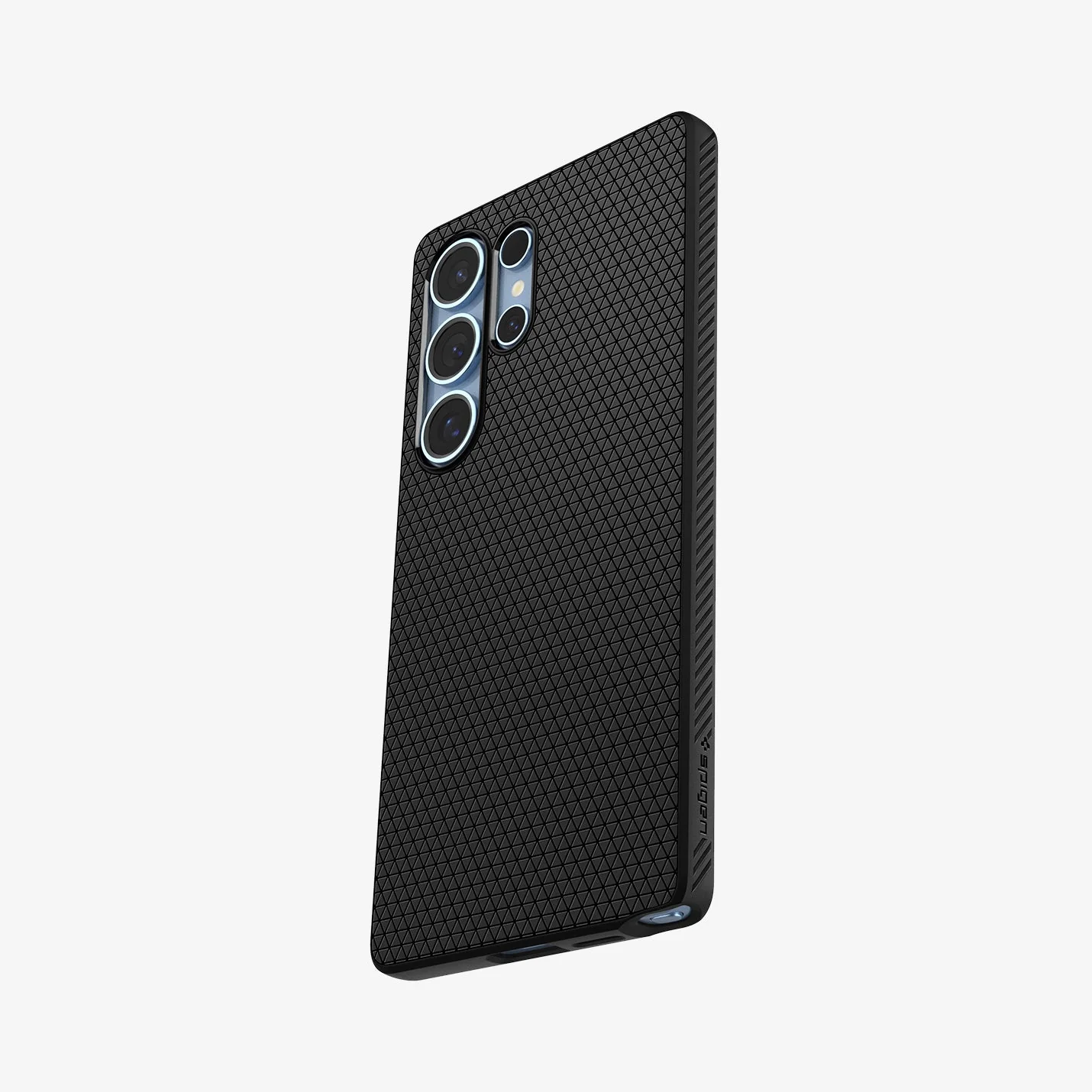 Galaxy S25 Series - Liquid Air Back Case Cover - Image 4