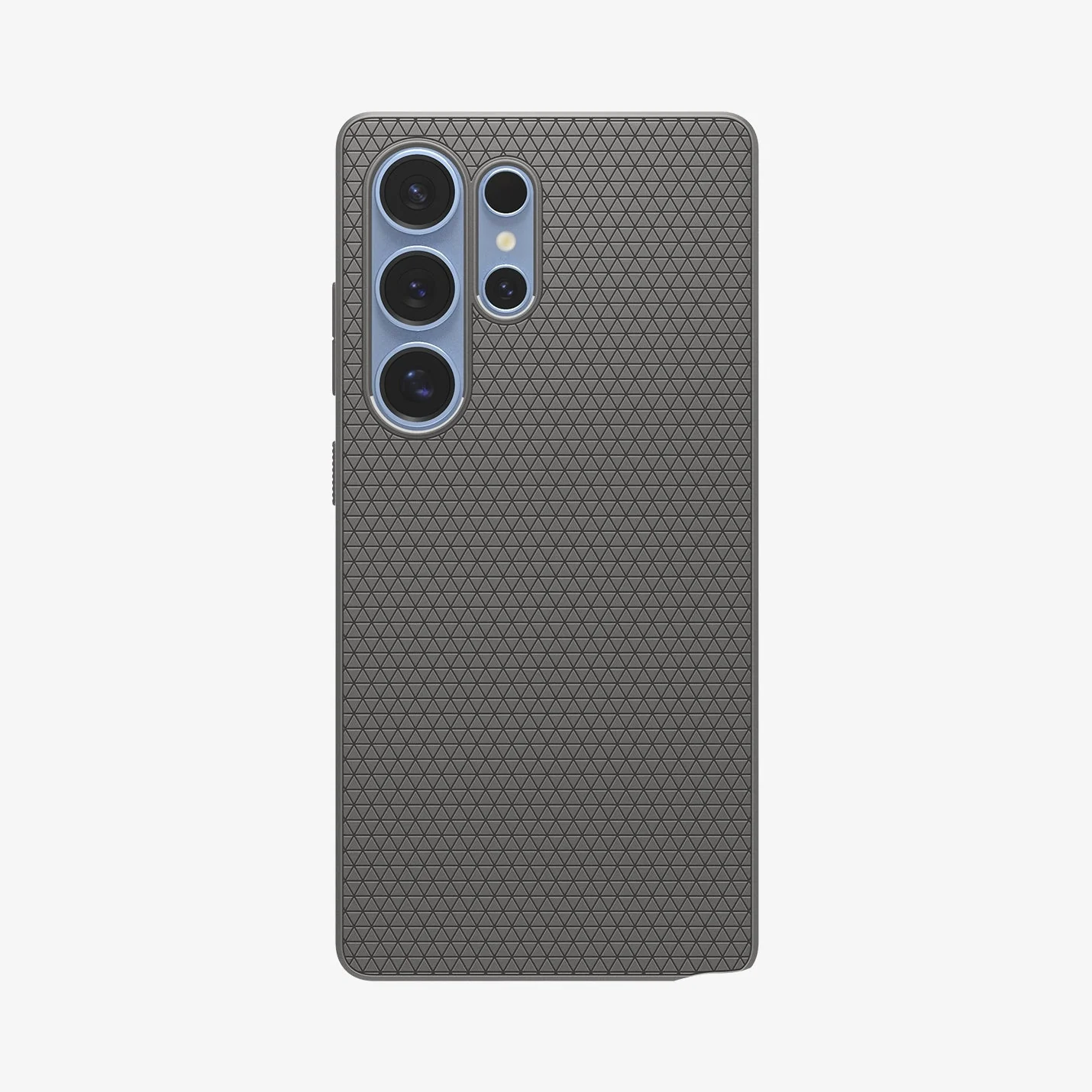 Galaxy S25 Series - Liquid Air Back Case Cover - Image 7