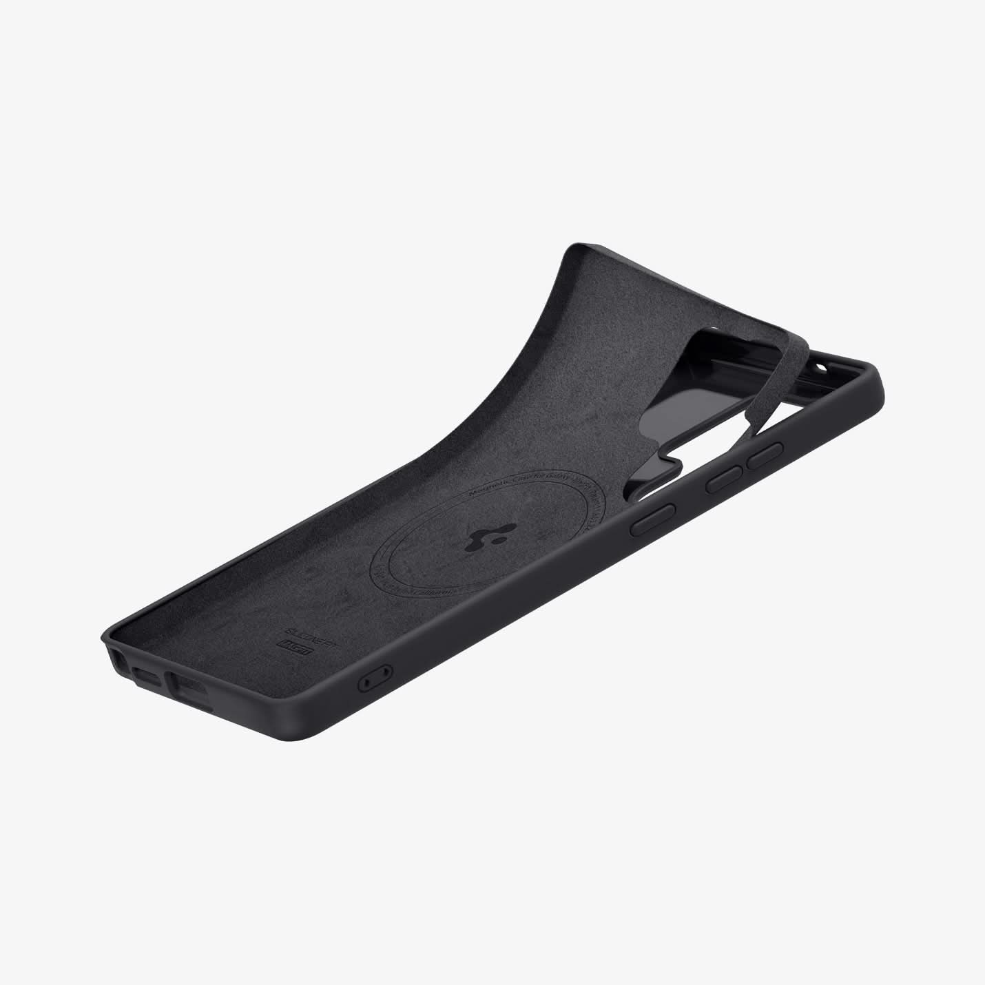 Galaxy S25 Series - Silicone Fit (MagFit) - Image 10