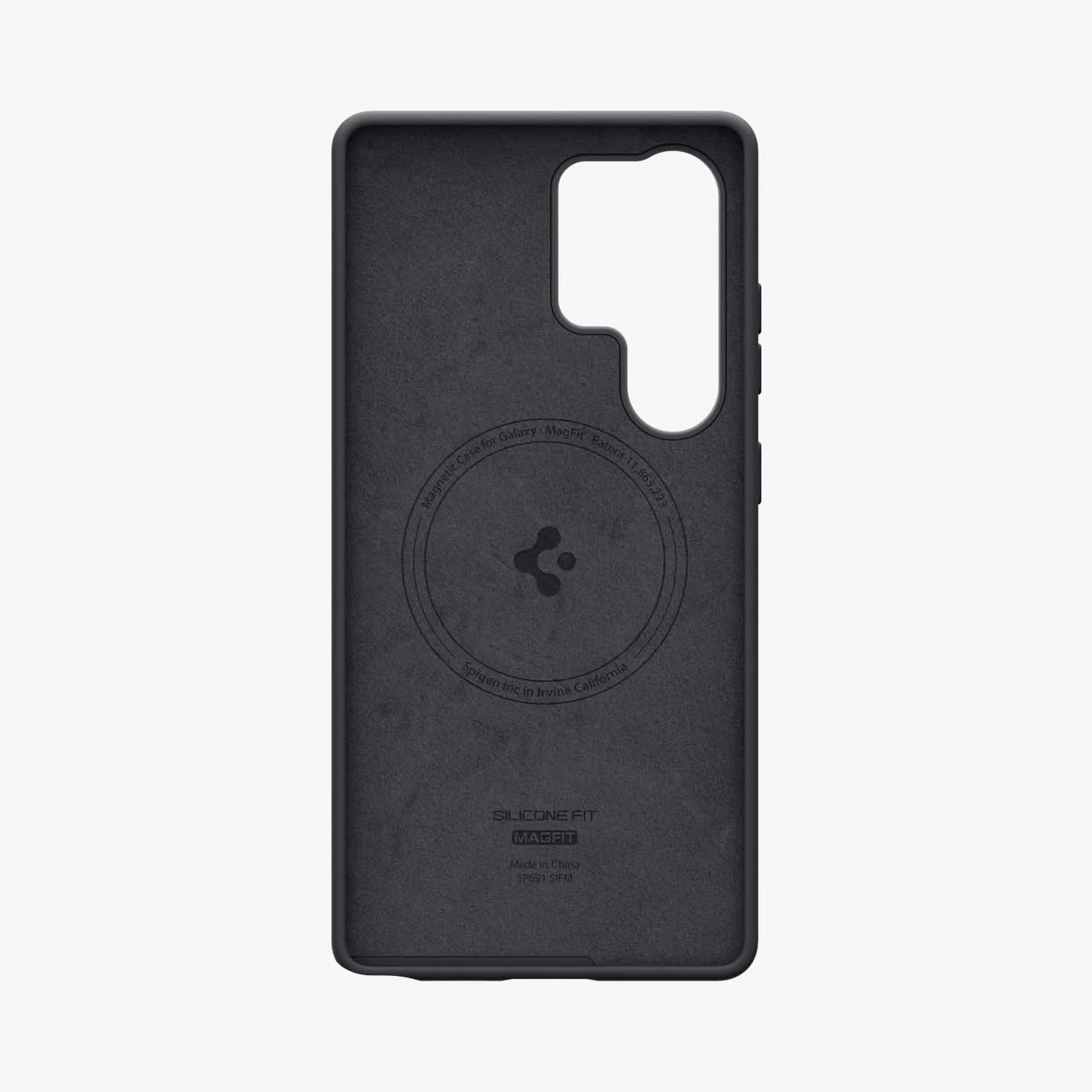 Galaxy S25 Series - Silicone Fit (MagFit) - Image 15