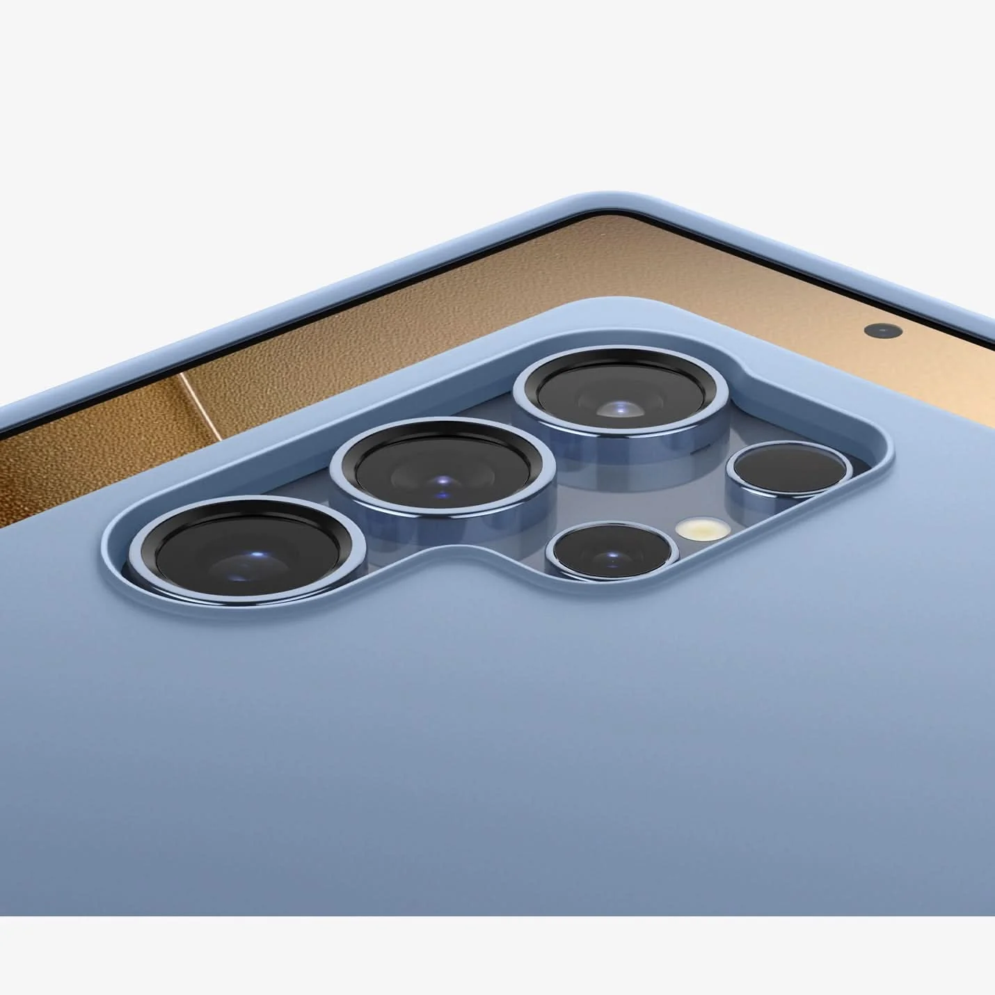 Galaxy S25 Series - Silicone Fit (MagFit) - Image 29