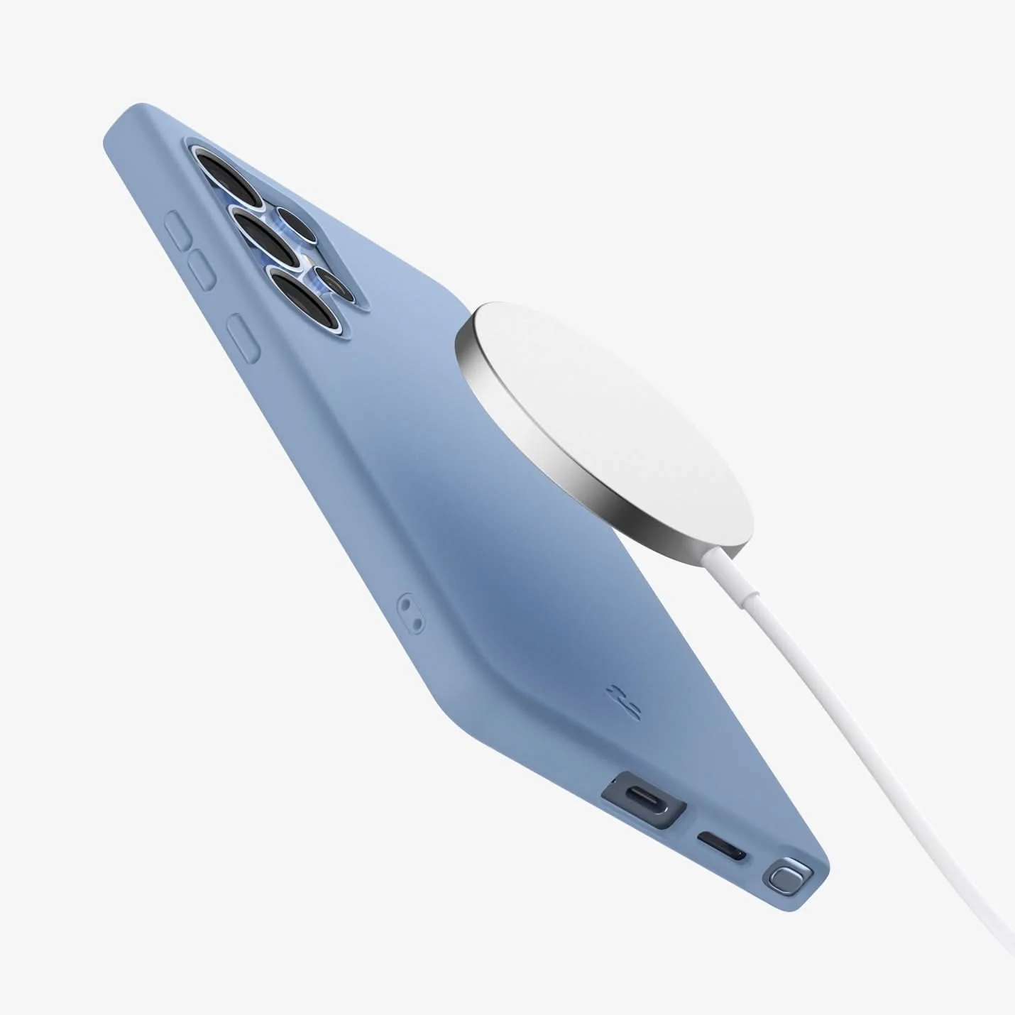 Galaxy S25 Series - Silicone Fit (MagFit) - Image 30