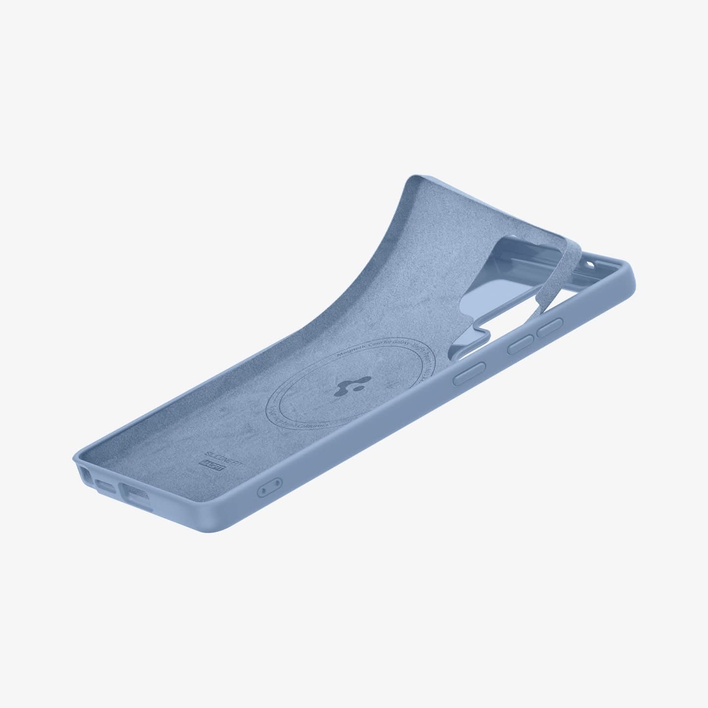 Galaxy S25 Series - Silicone Fit (MagFit) - Image 32