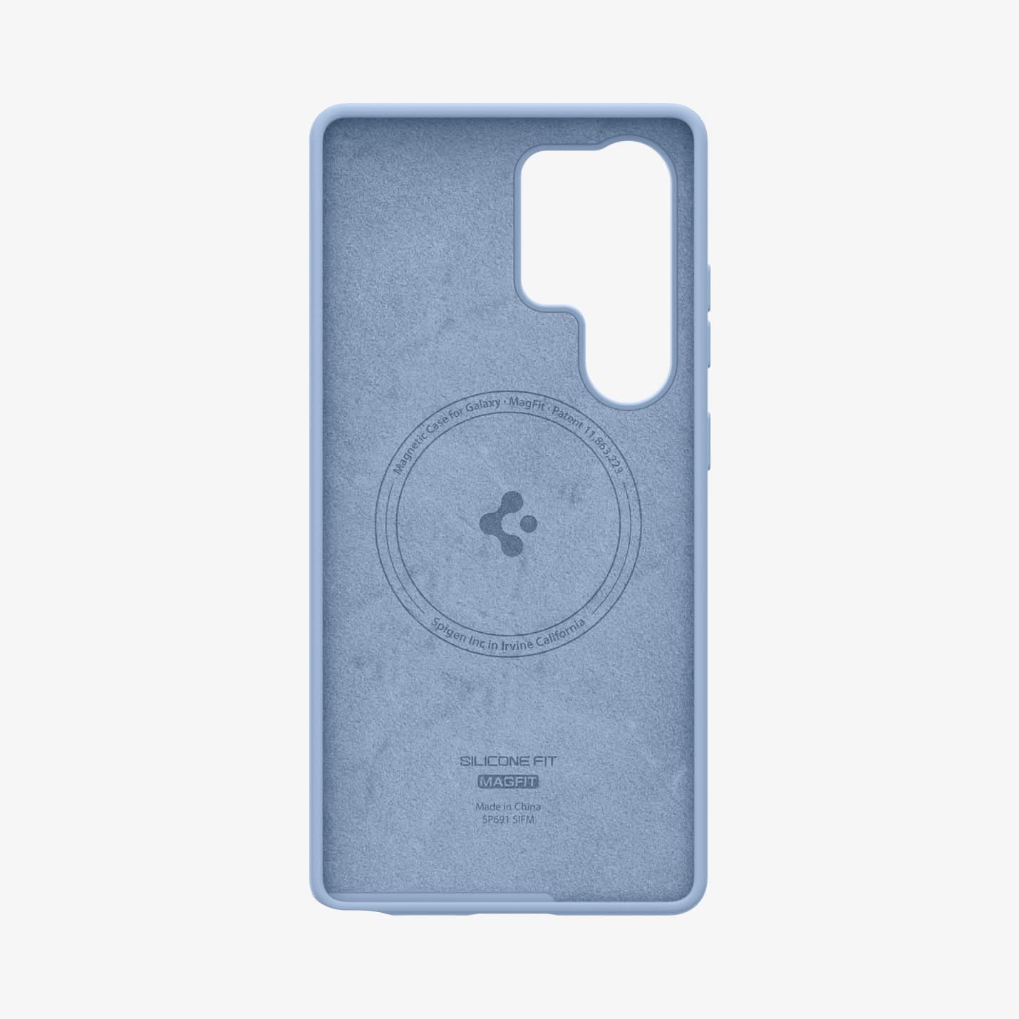 Galaxy S25 Series - Silicone Fit (MagFit) - Image 37