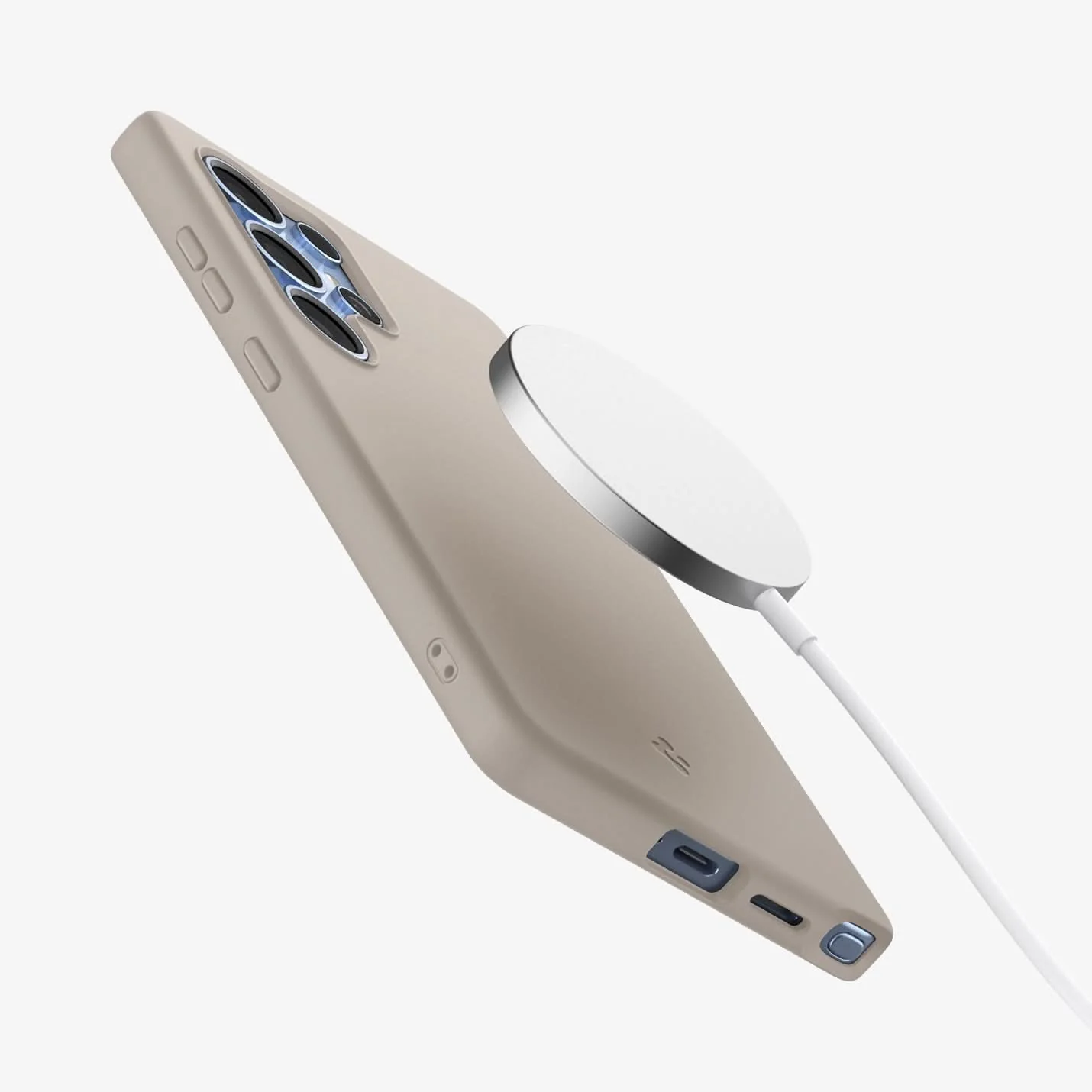 Galaxy S25 Series - Silicone Fit (MagFit) - Image 52