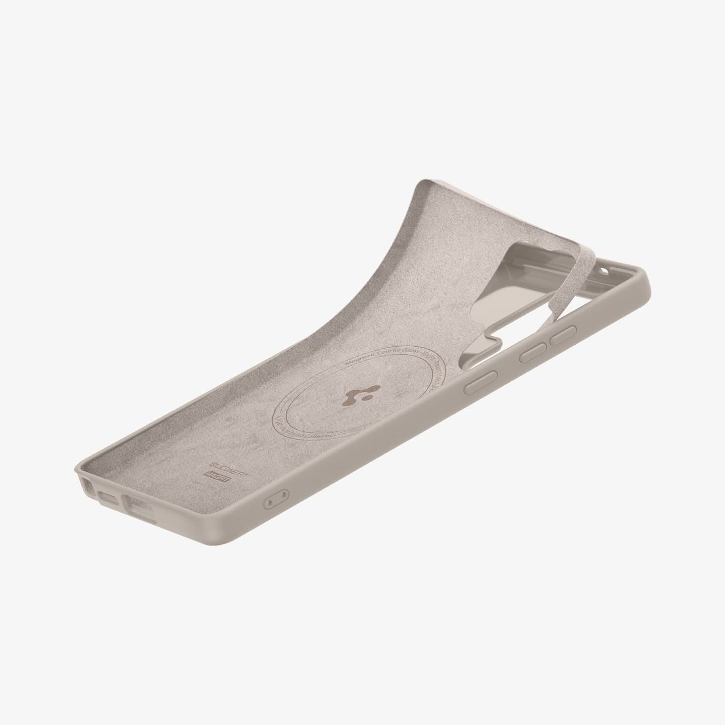 Galaxy S25 Series - Silicone Fit (MagFit) - Image 54