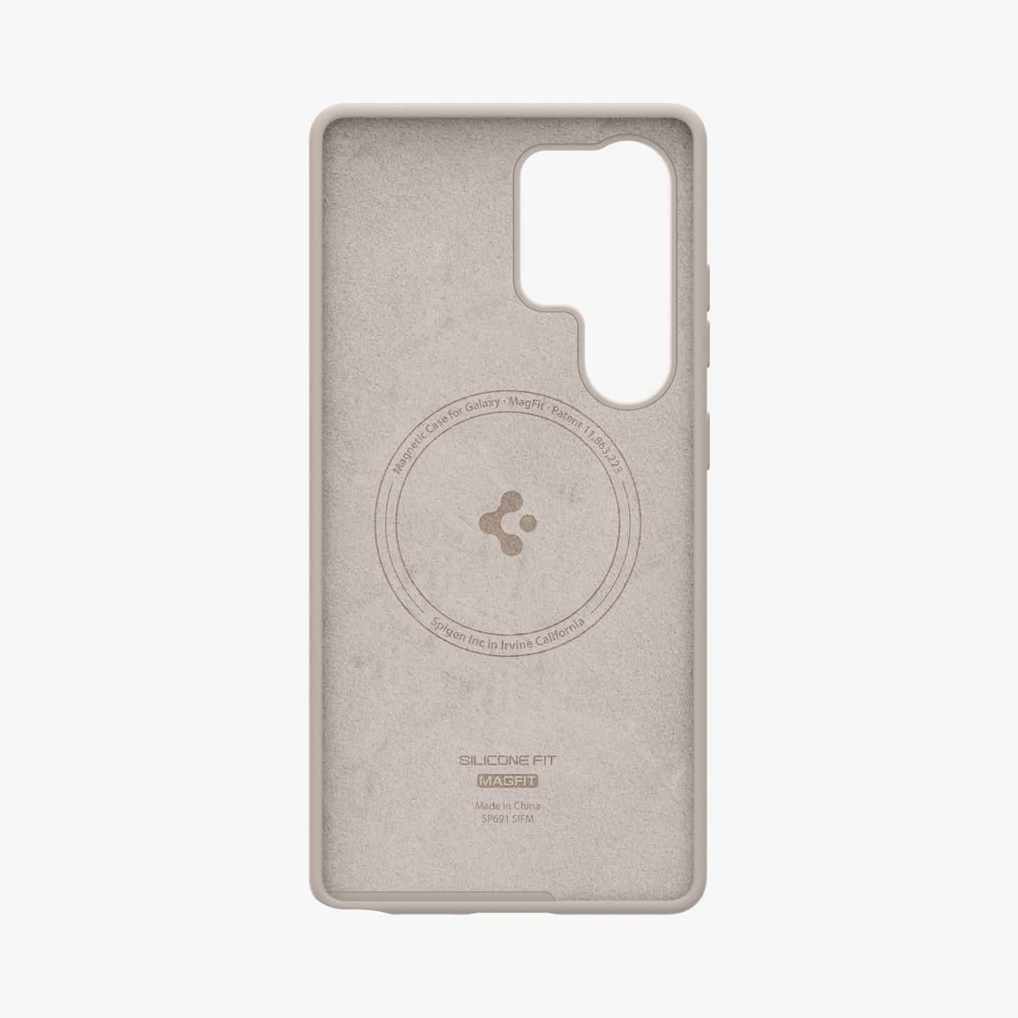 Galaxy S25 Series - Silicone Fit (MagFit) - Image 58