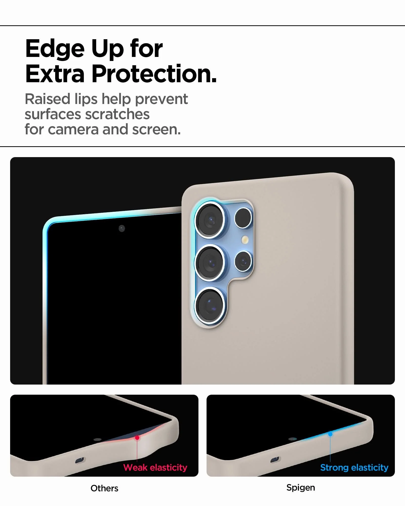Galaxy S25 Series - Silicone Fit (MagFit) - Image 64