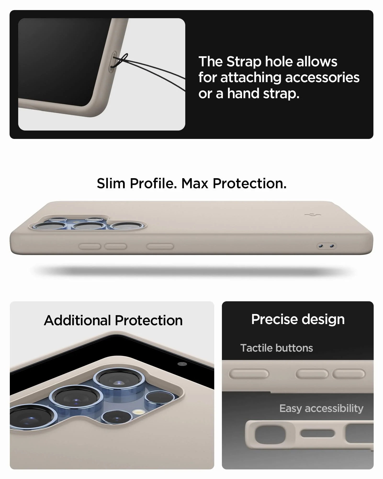 Galaxy S25 Series - Silicone Fit (MagFit) - Image 66