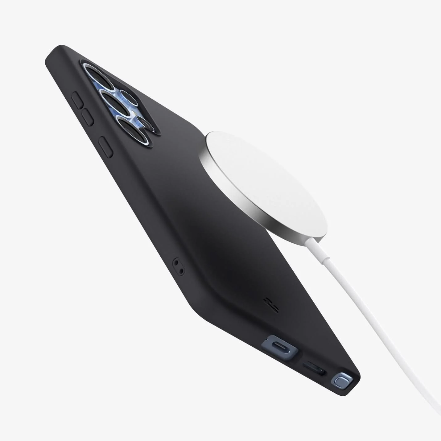 Galaxy S25 Series - Silicone Fit (MagFit) - Image 8
