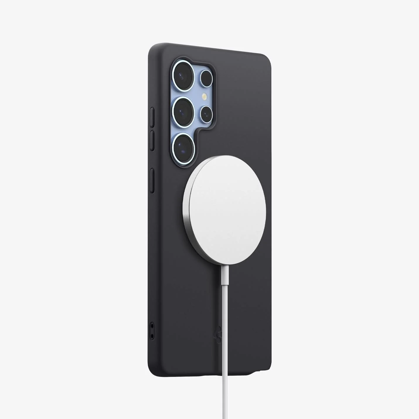 Galaxy S25 Series - Silicone Fit (MagFit) - Image 9
