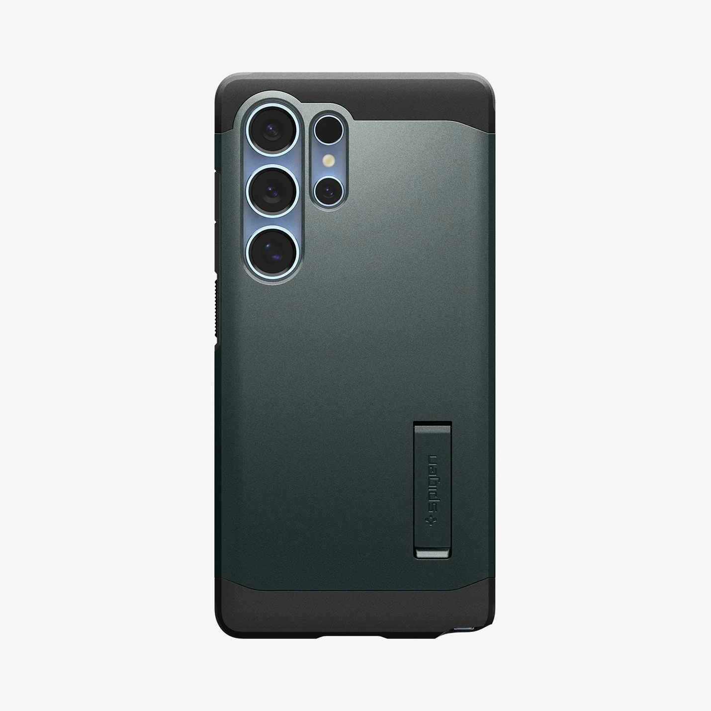 Galaxy S25 Series - Back Case Cover Tough Armor AI (MagFit) - Image 6
