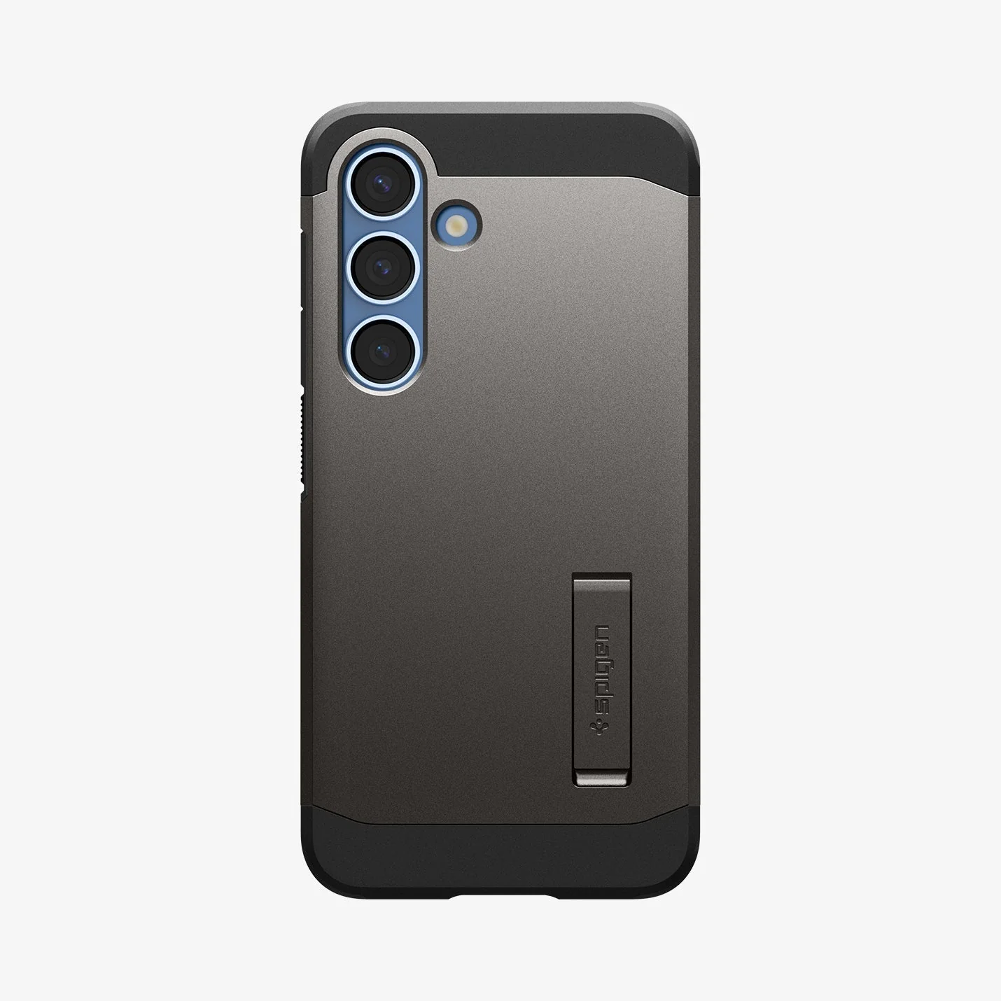 Galaxy S25 Series - Back Case Cover Tough Armor AI (MagFit) - Image 8