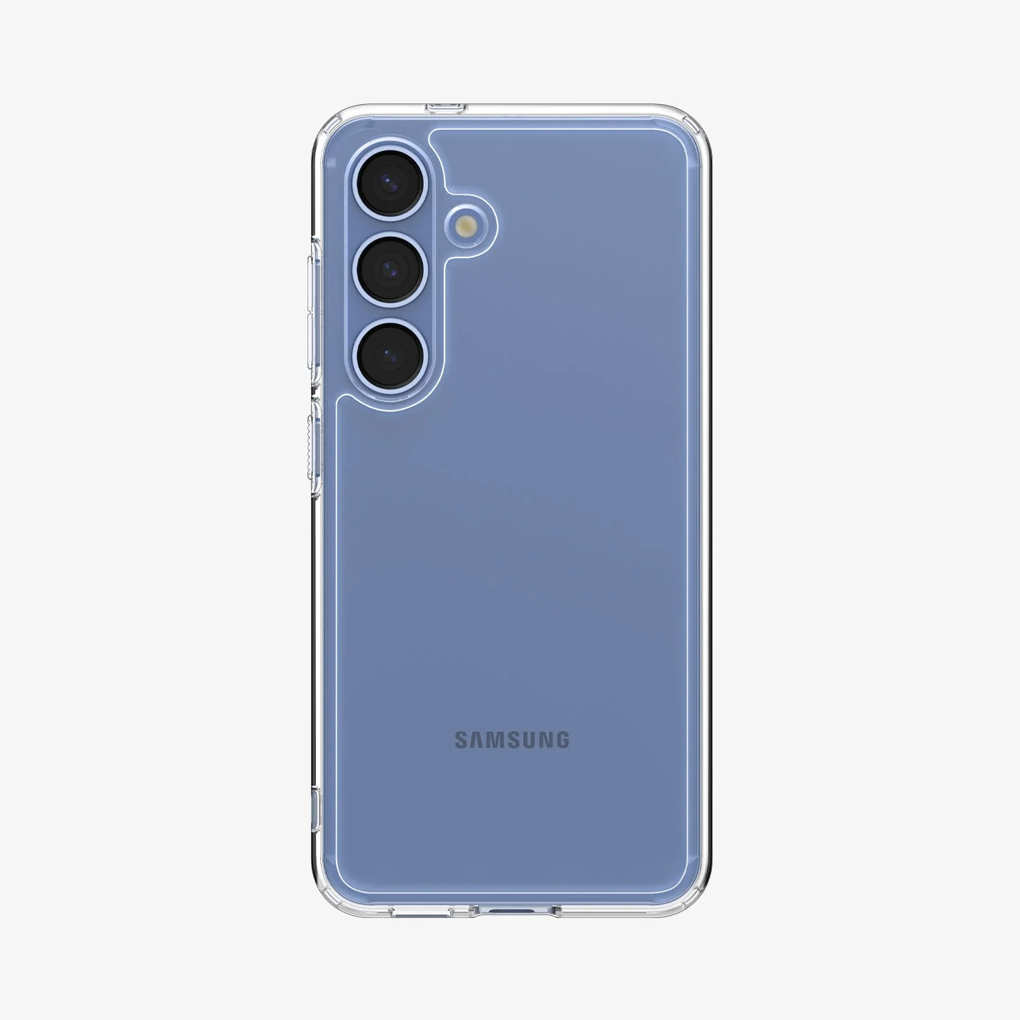 Galaxy S25 Series - Ultra Hybrid Back Case Cover - Image 10