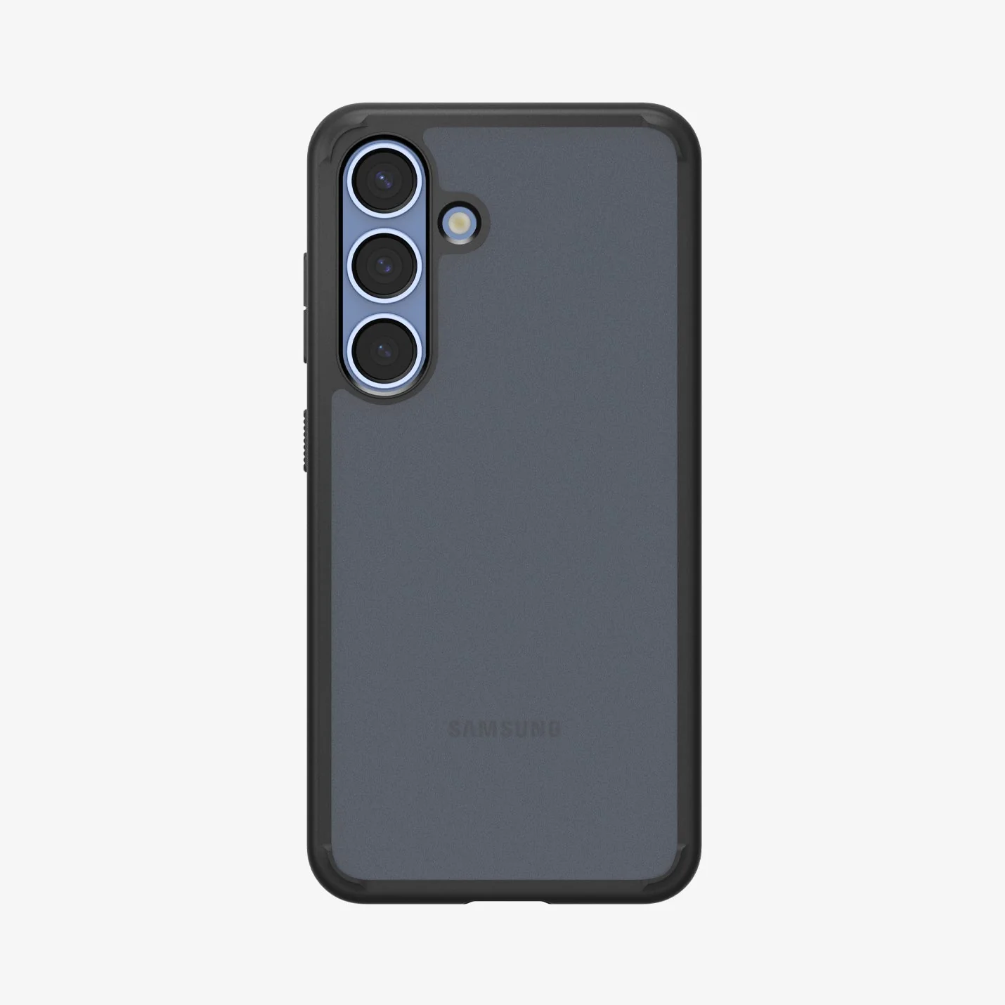 Galaxy S25 Series - Ultra Hybrid Back Case Cover - Image 11
