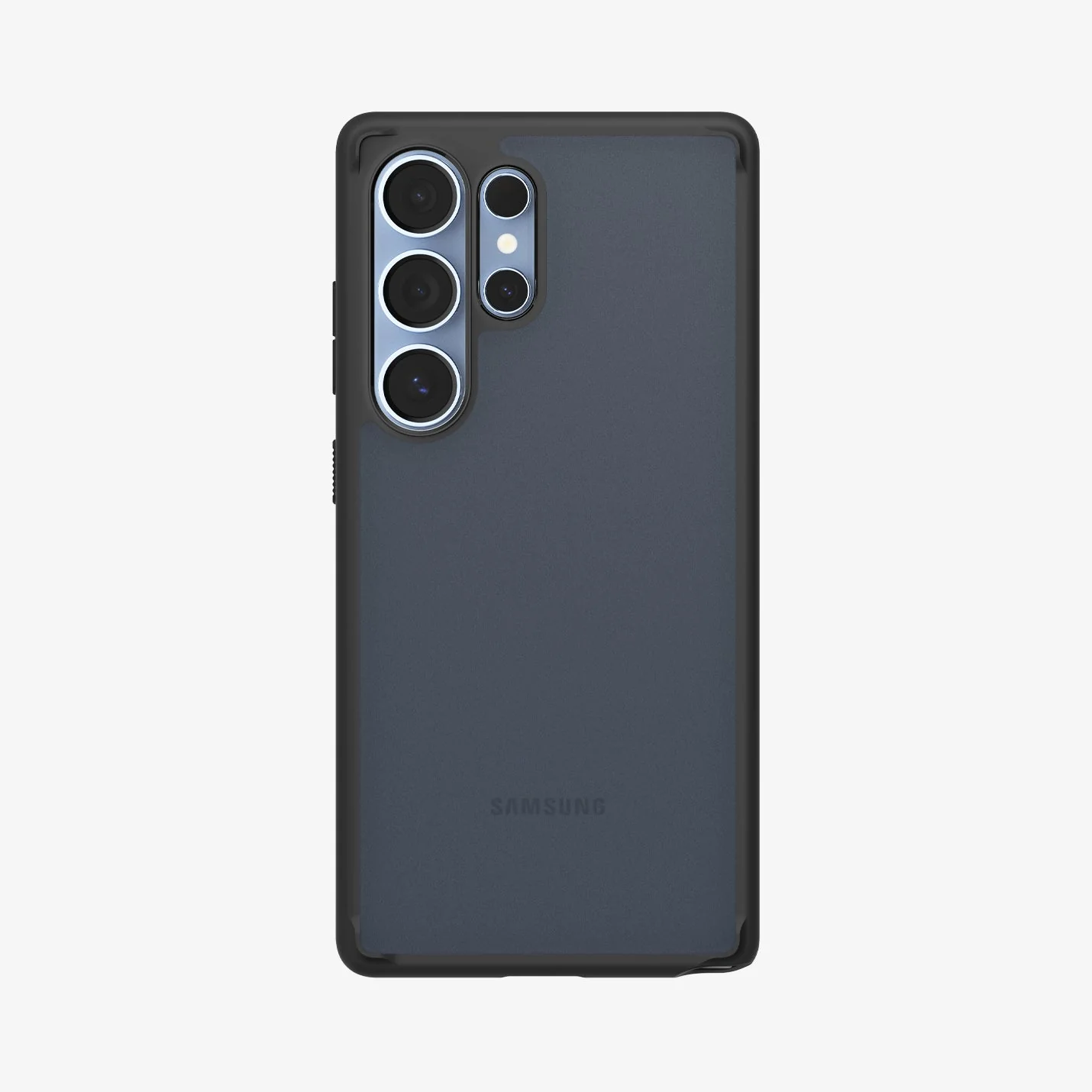 Galaxy S25 Series - Ultra Hybrid Back Case Cover - Image 7