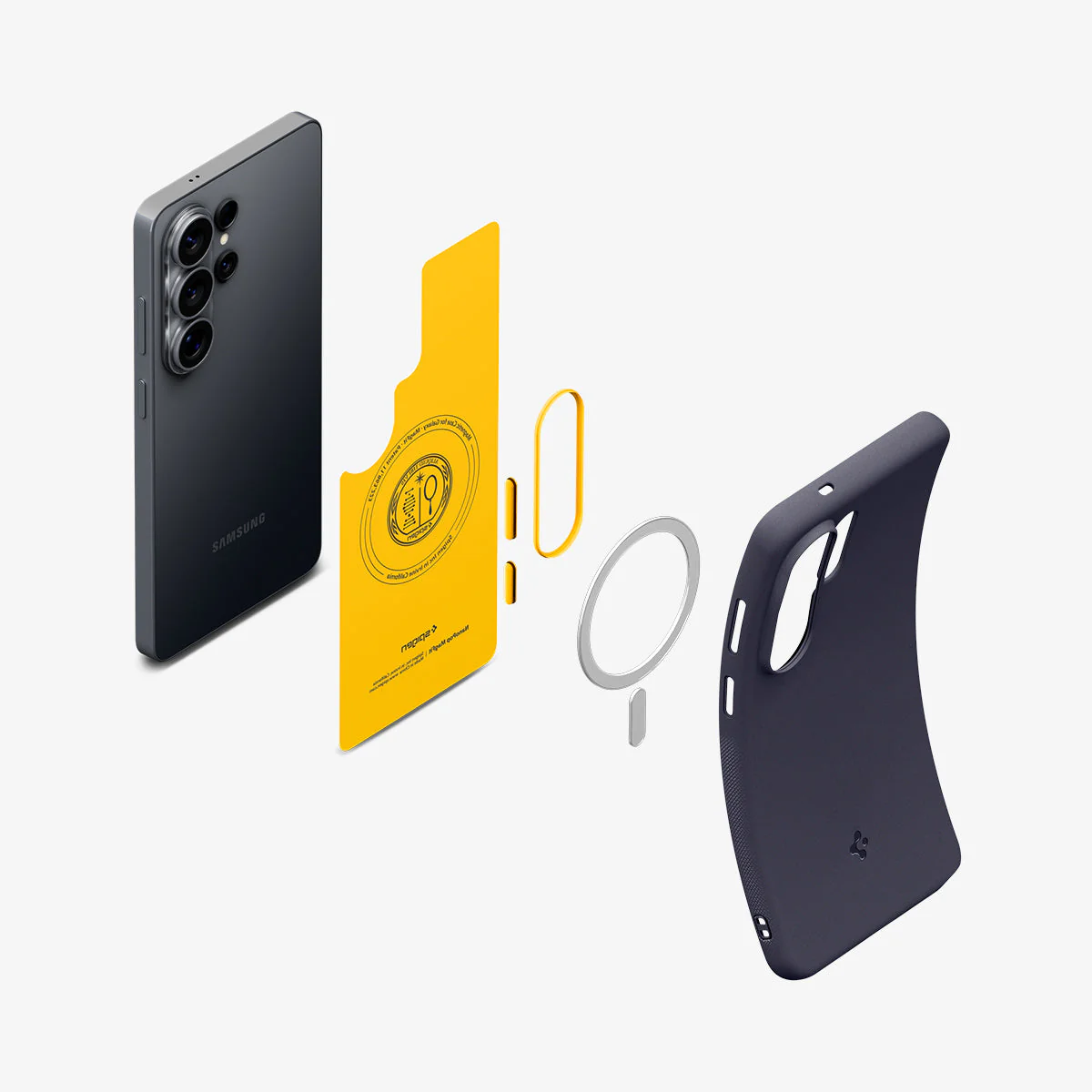 Galaxy S26 Series - Nano Pop (MagFit) - Image 3