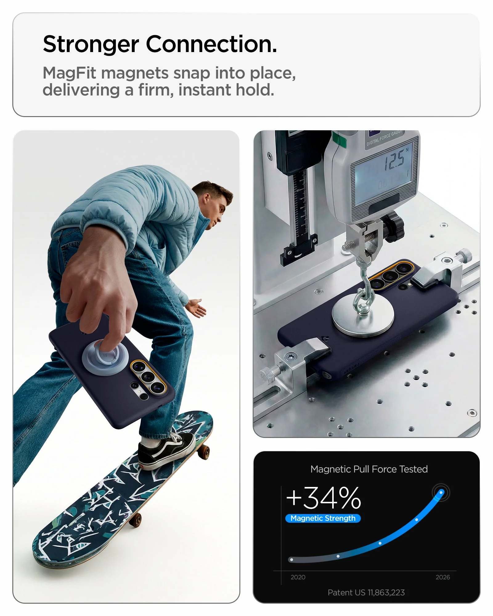 Galaxy S26 Series - Nano Pop (MagFit) - Image 5
