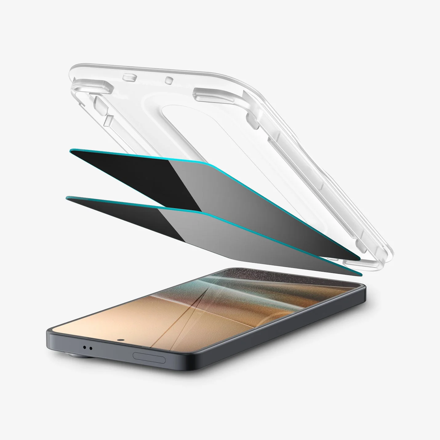 Galaxy S26 Series - GLAS.tR EZ Fit Pro | Privacy - Image 20