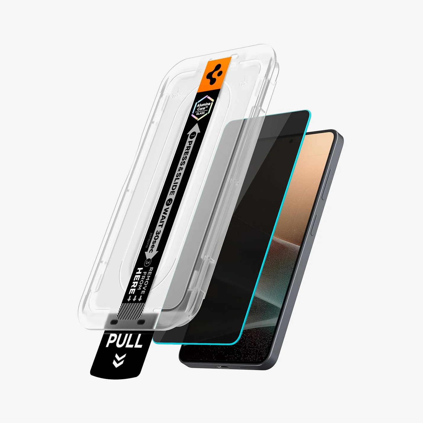 Galaxy S26 Series - GLAS.tR EZ Fit Pro | Privacy - Image 34