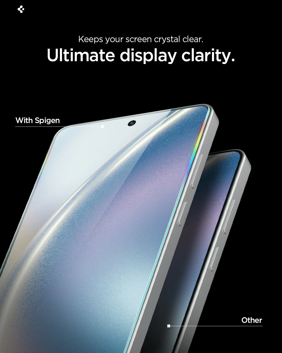 Galaxy S26 Series - GLAS.tR EZ Fit Pro - Image 12